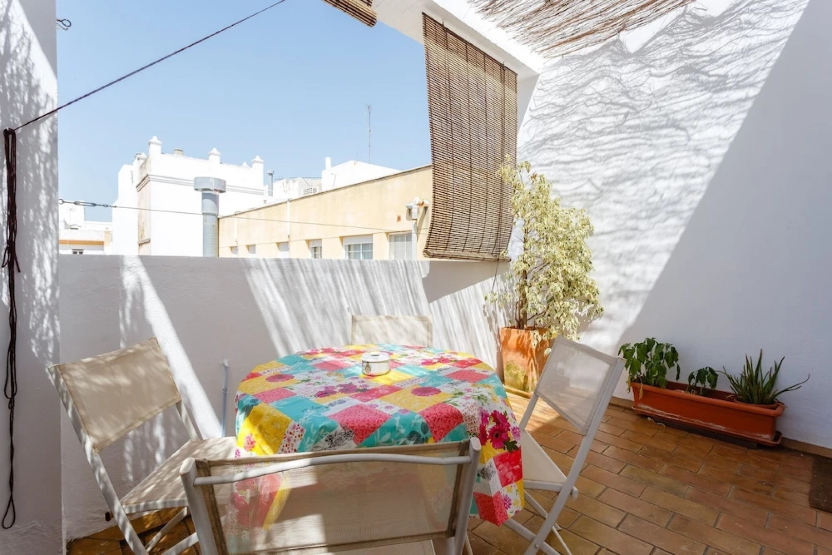 Apartamento El Ático de las Marinas - Adults Only