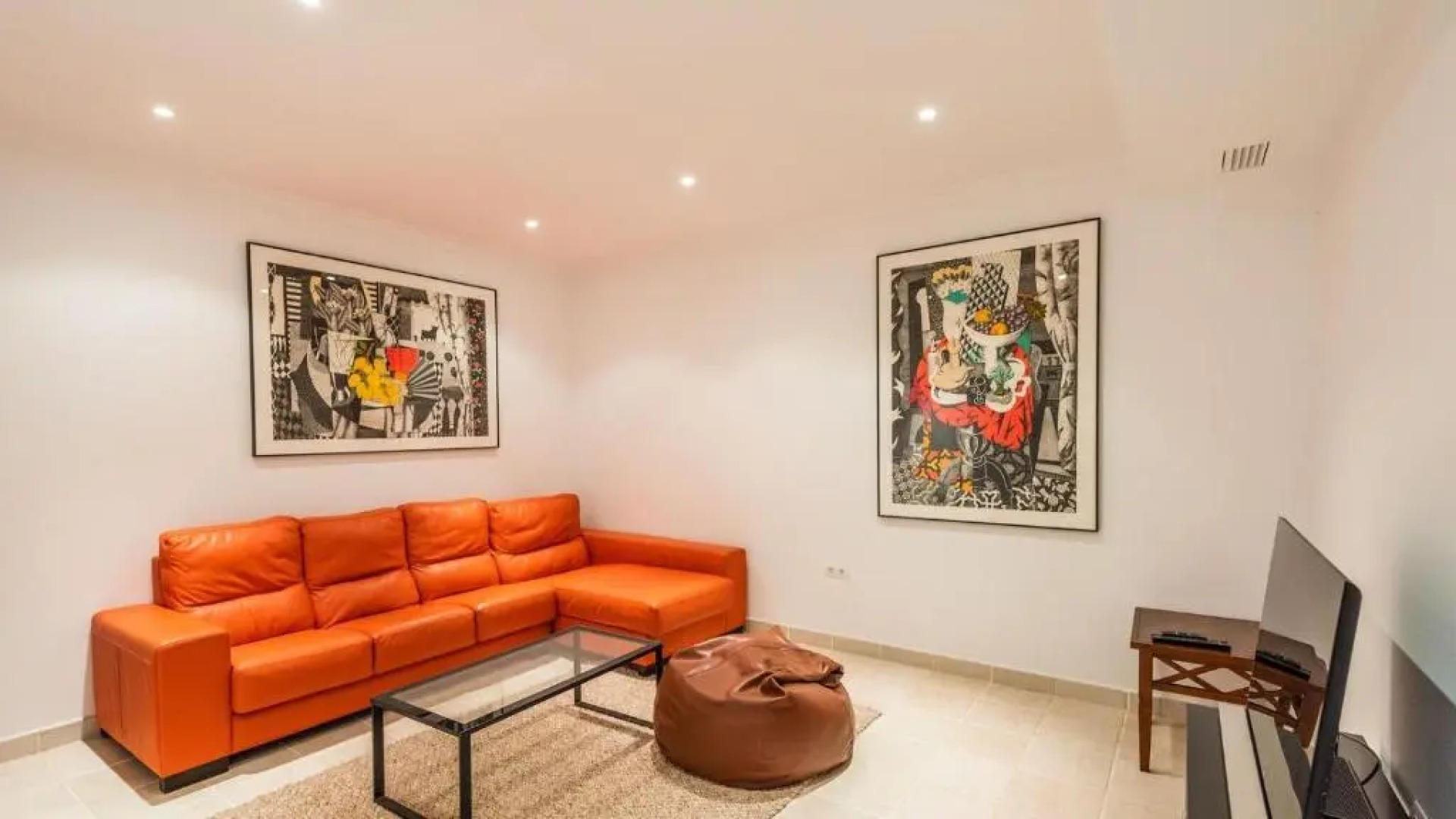 Villa Grazalema 1 - Villa 37 Arcos de la Frontera by Ruralidays