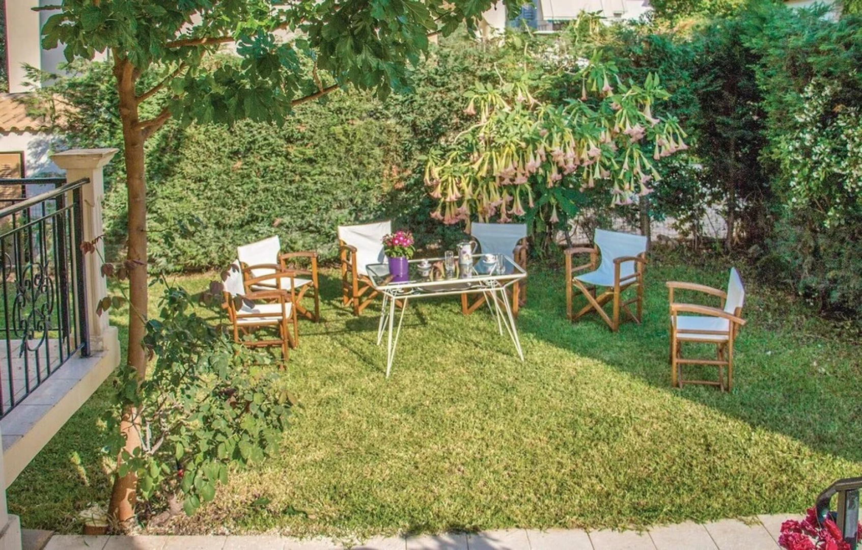 Stunning Home in Diakopto With Wifi and 4 Bedrooms