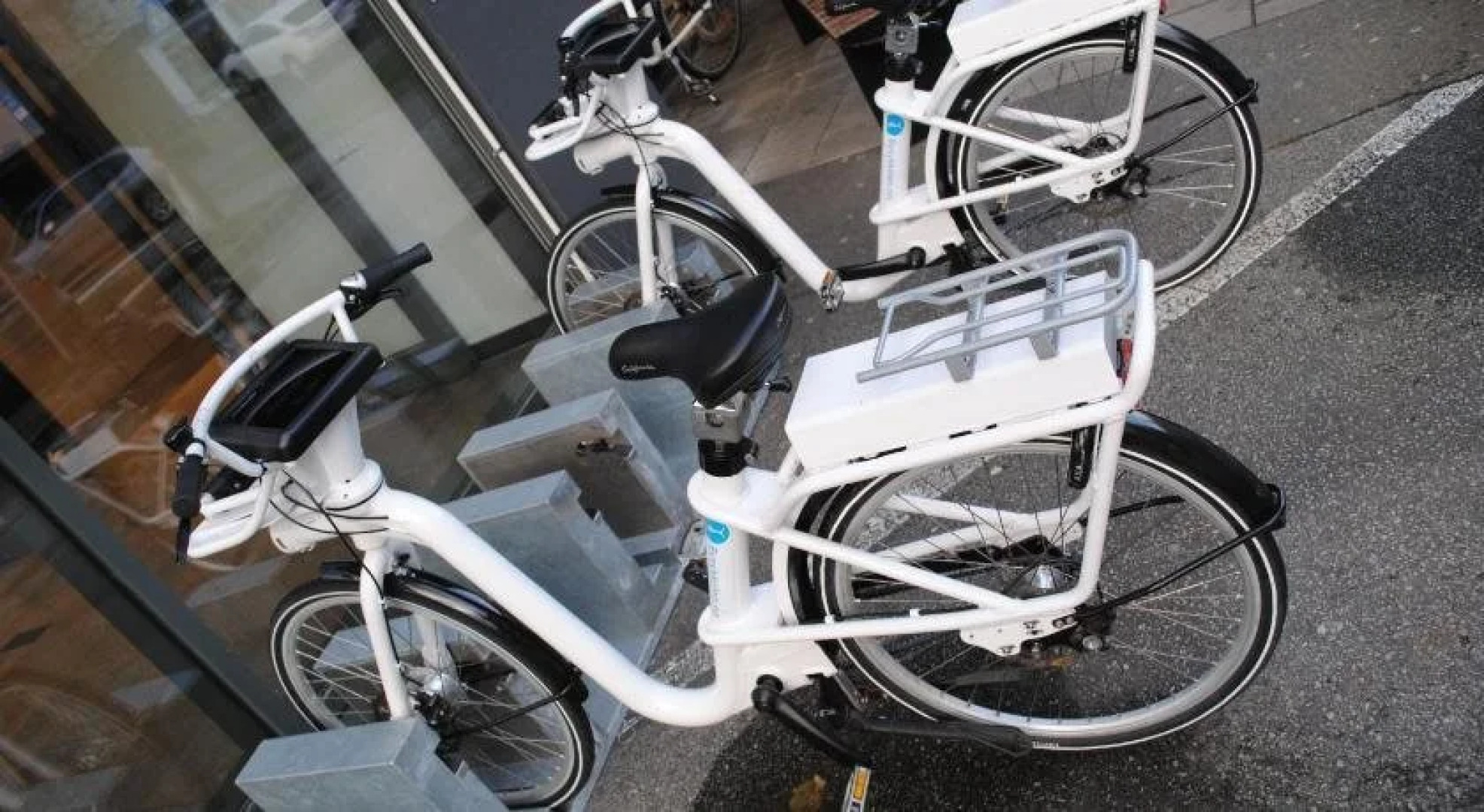 Bjørvika Apartments - Fiskepiren