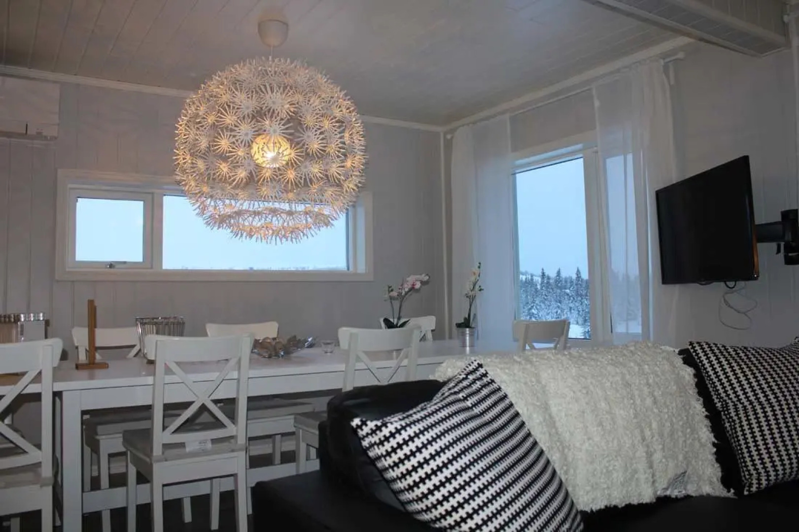 Hafjelltoppen Apartments Gaiastova