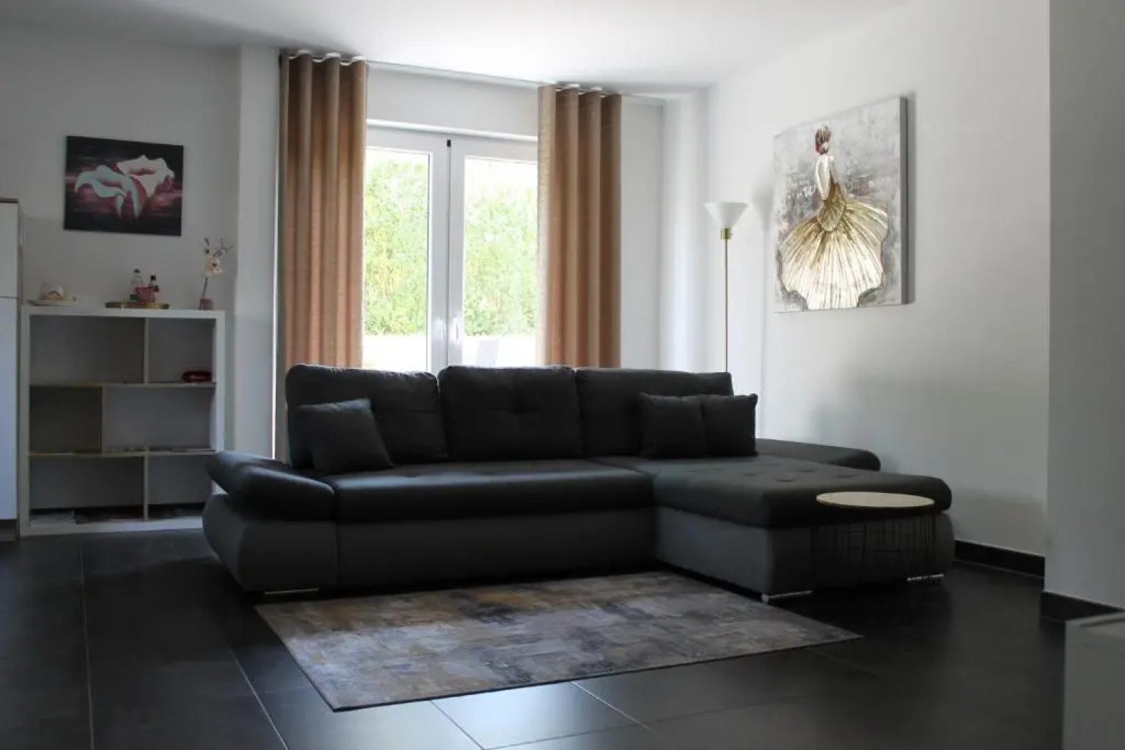 Ferienwohnung Hesselberg