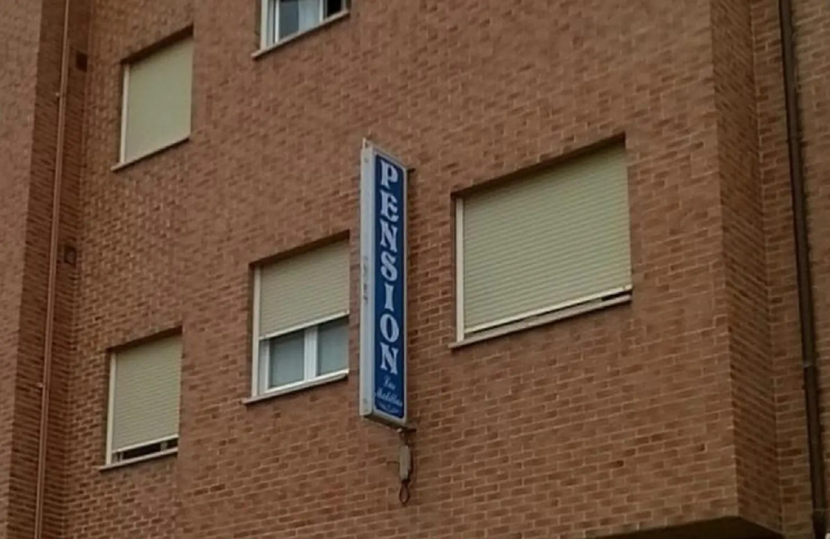 Pensión Las Matillas