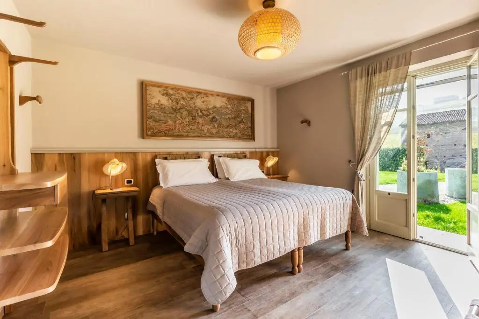 Casale Dell'acero Rosso 10