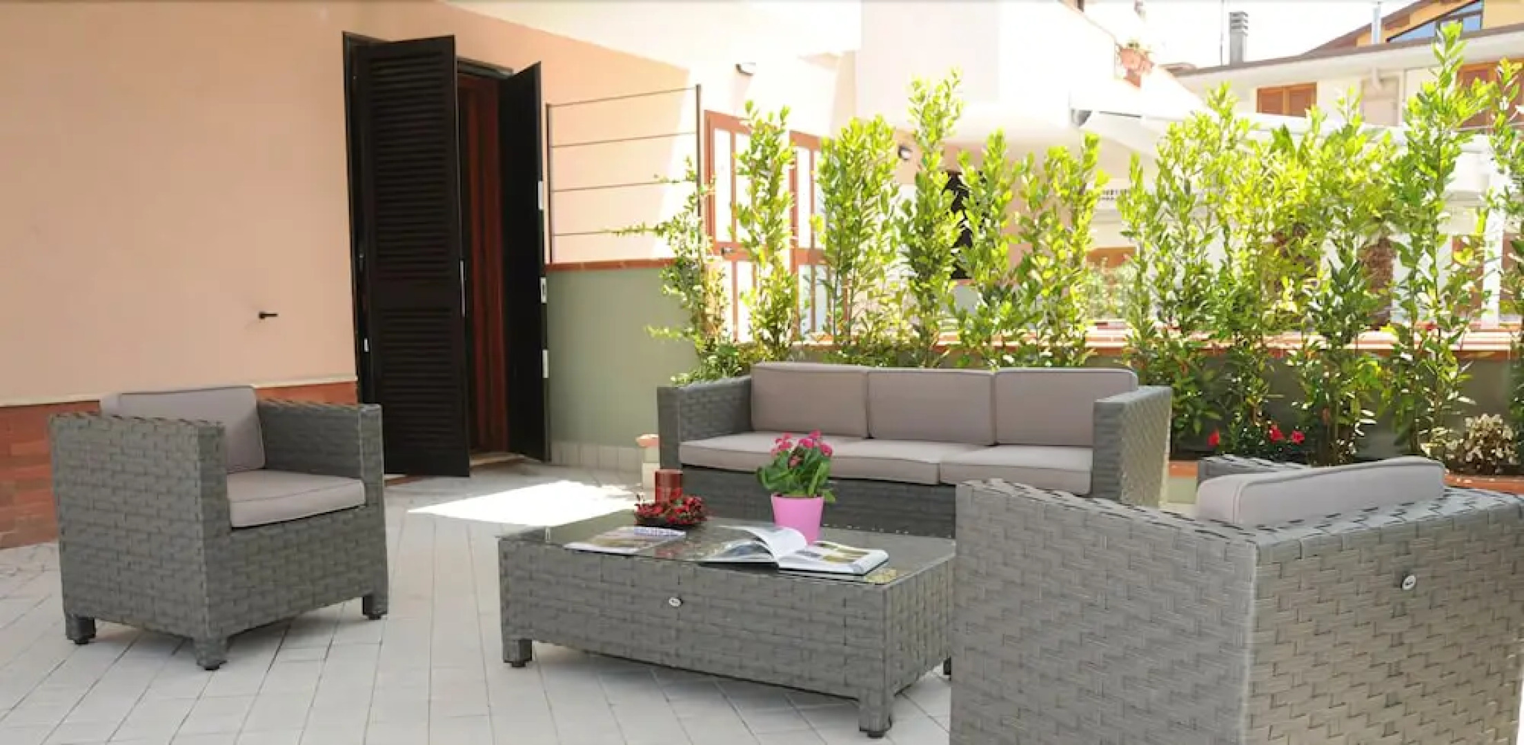 Settessenze Residence