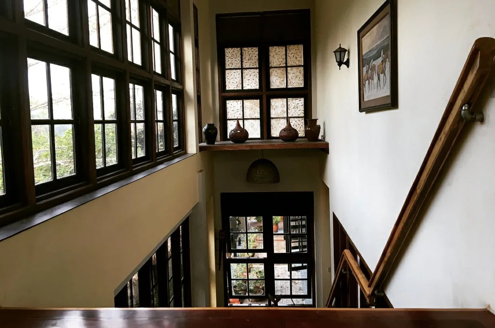 Han Thar Gardens Resort