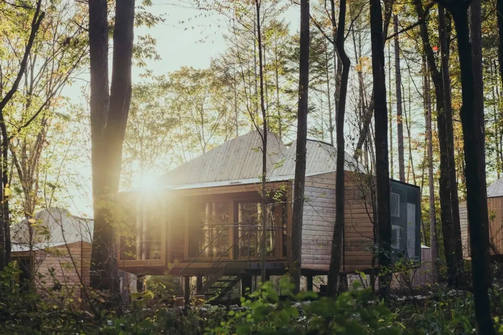 SANU 2nd Home-Kawaguchiko 2nd