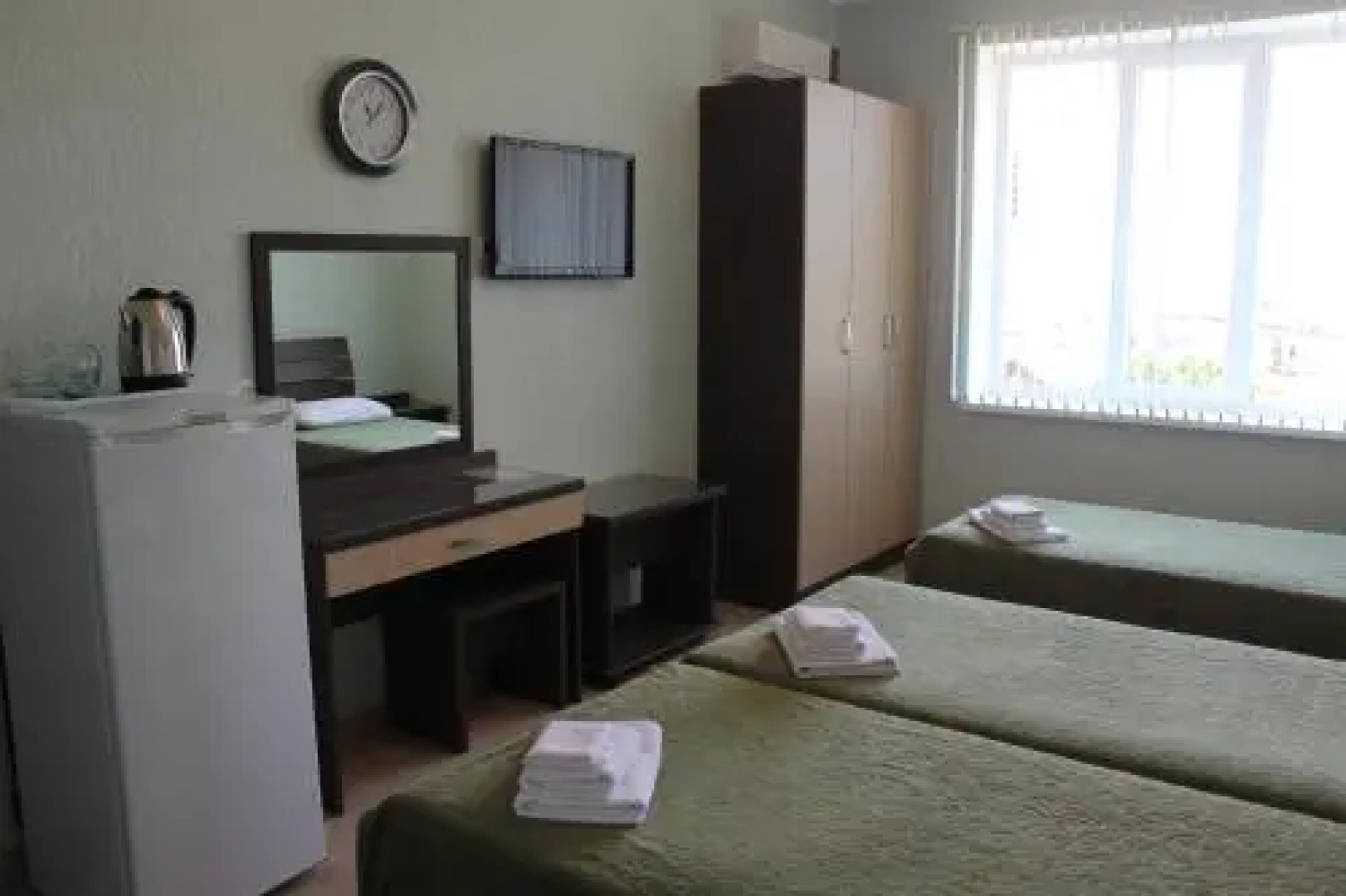 Отель Голливуд