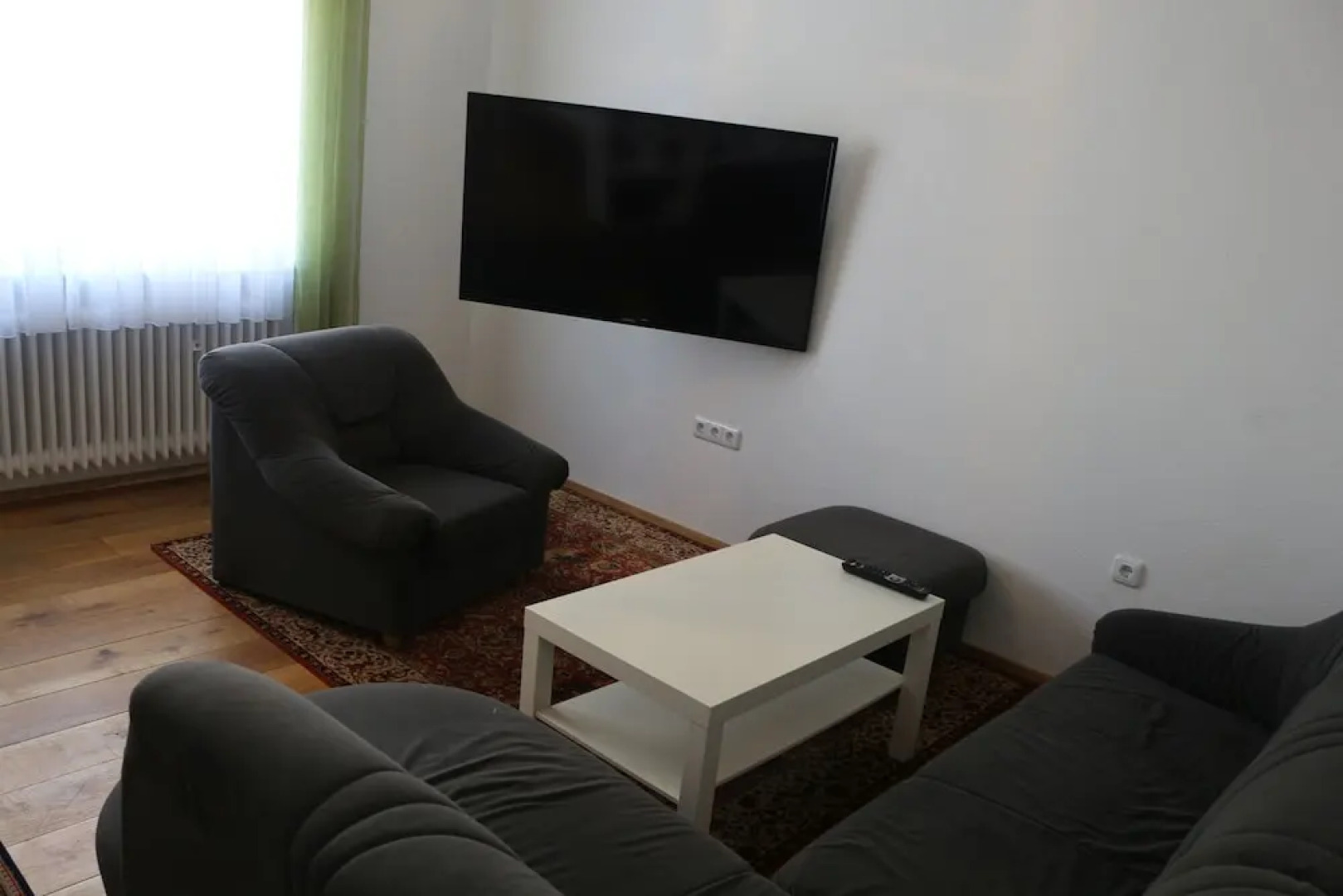 Top Apartment Rödermark