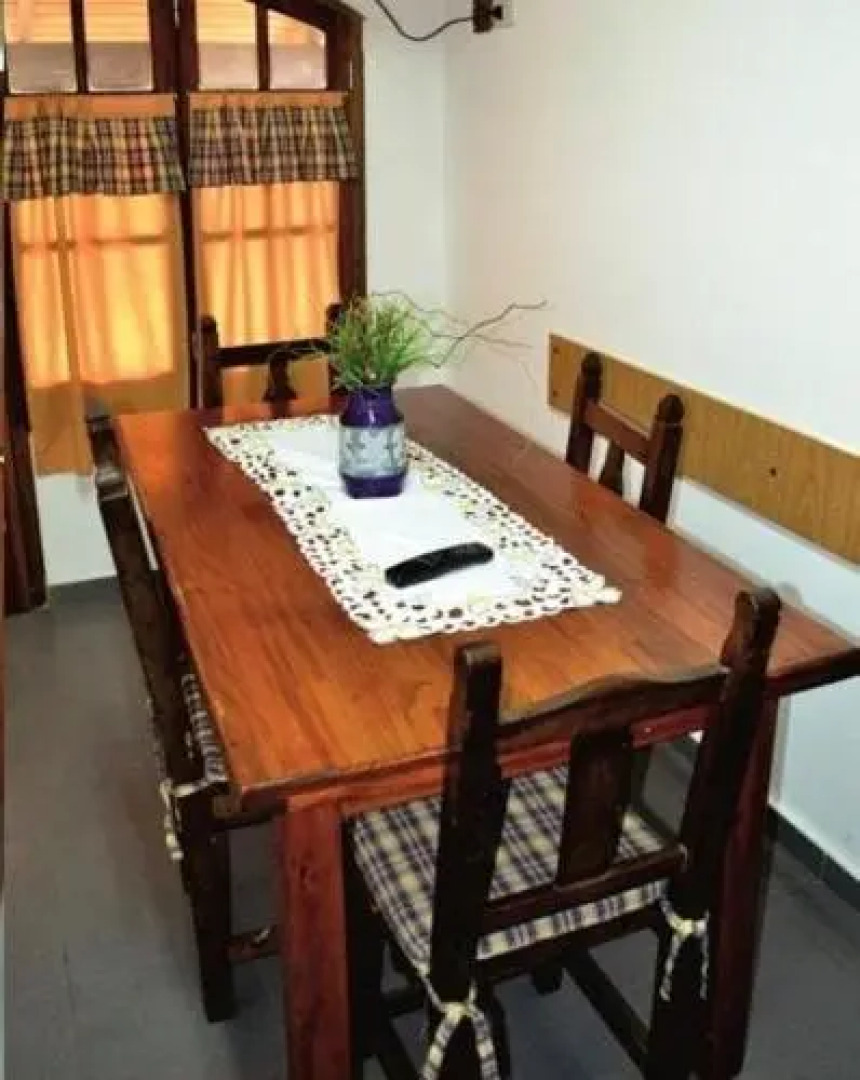 Cabanas Río Quequen