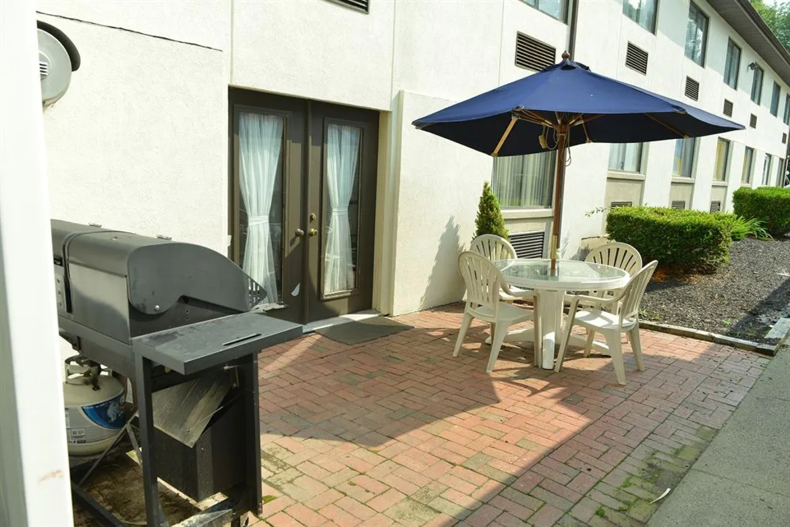 Baymont Inn & Suites Branford/New Haven