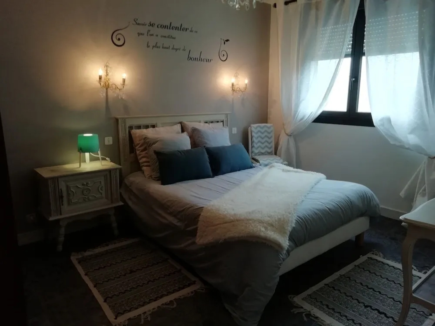 Les Roches Du Cabellou 150 m De La Mer