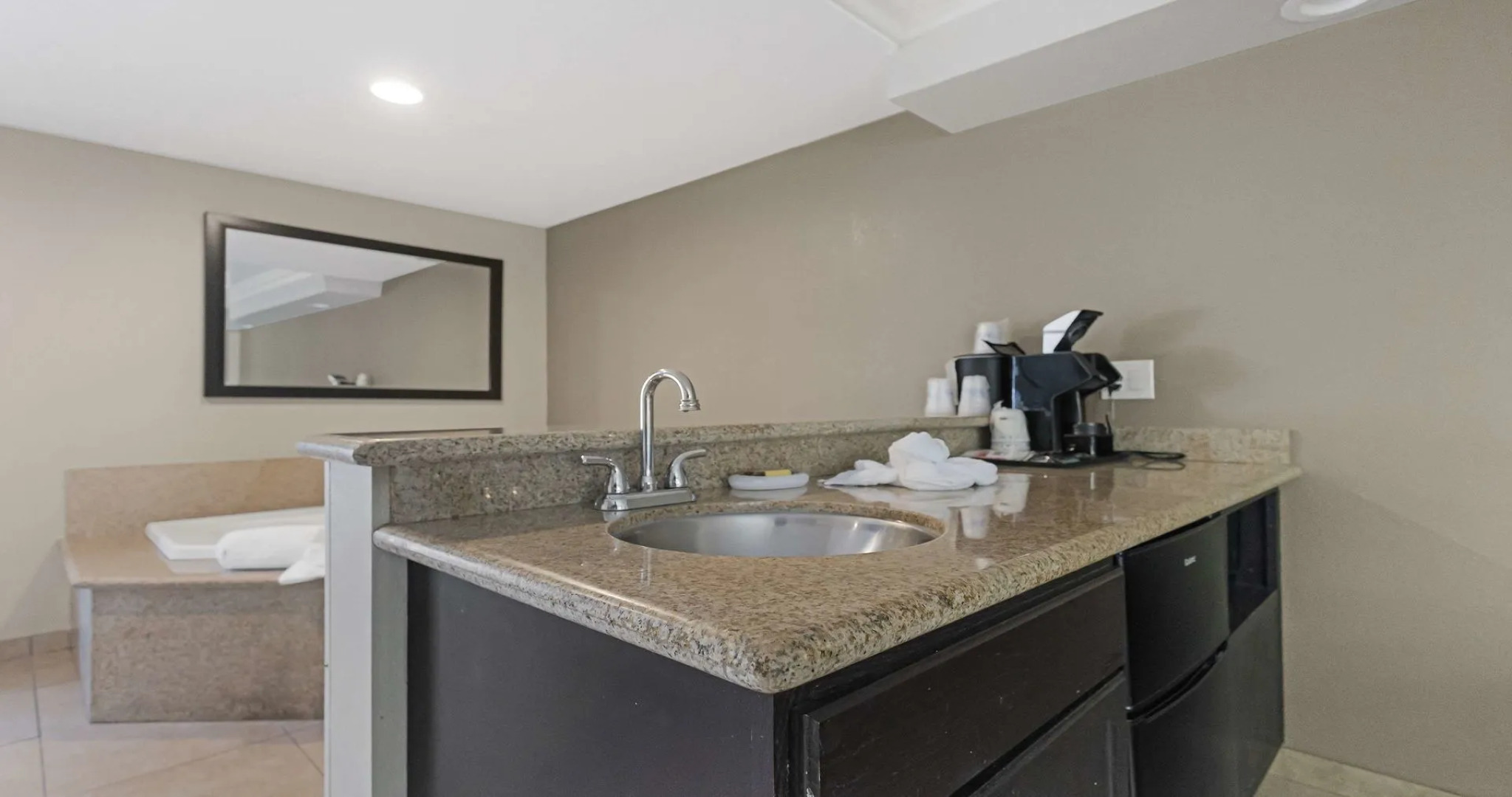 Best Western Plus Wine Country Inn & Suites