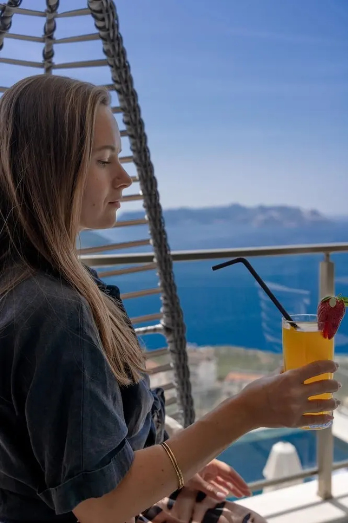 Un Amor Hotel