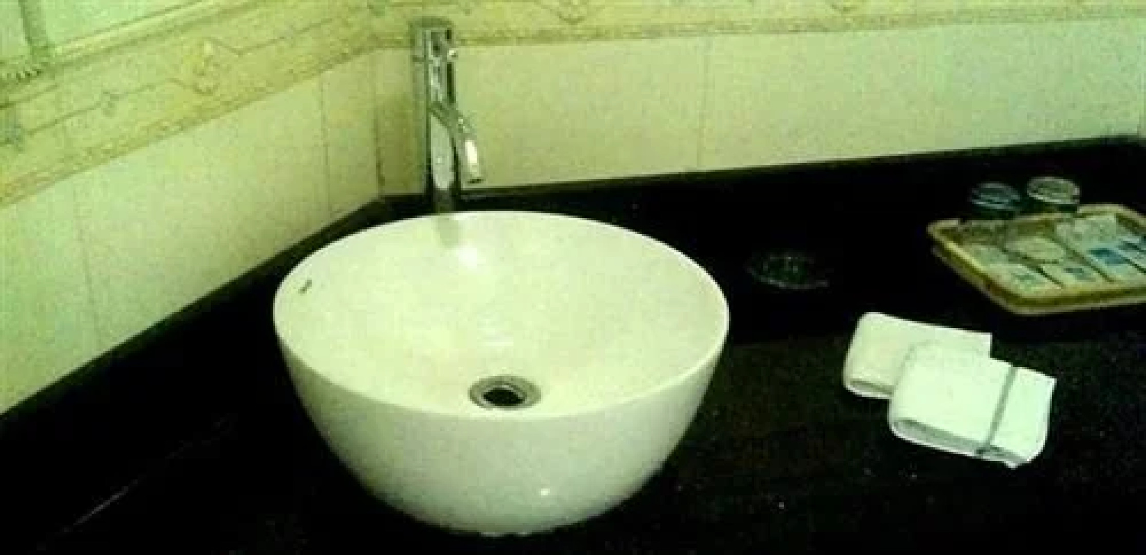 International Hotel Manzhouli