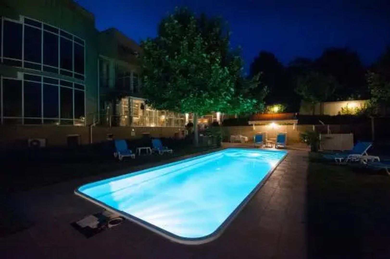 Bruxelles Guest House