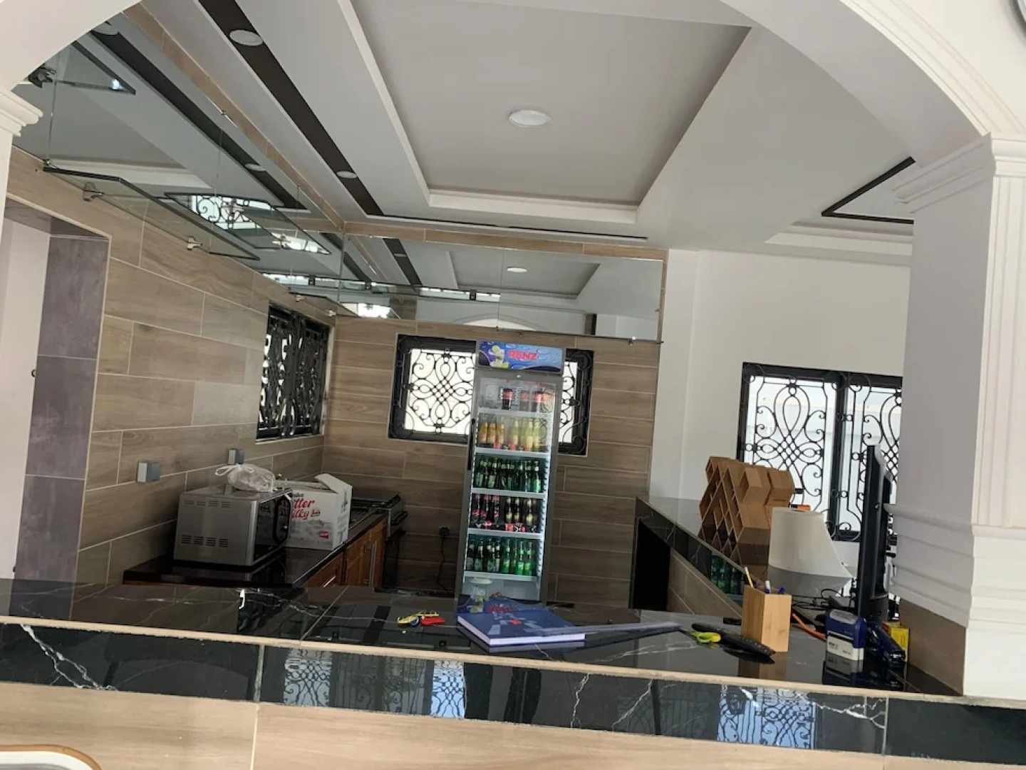 Guest House Ile-Ife
