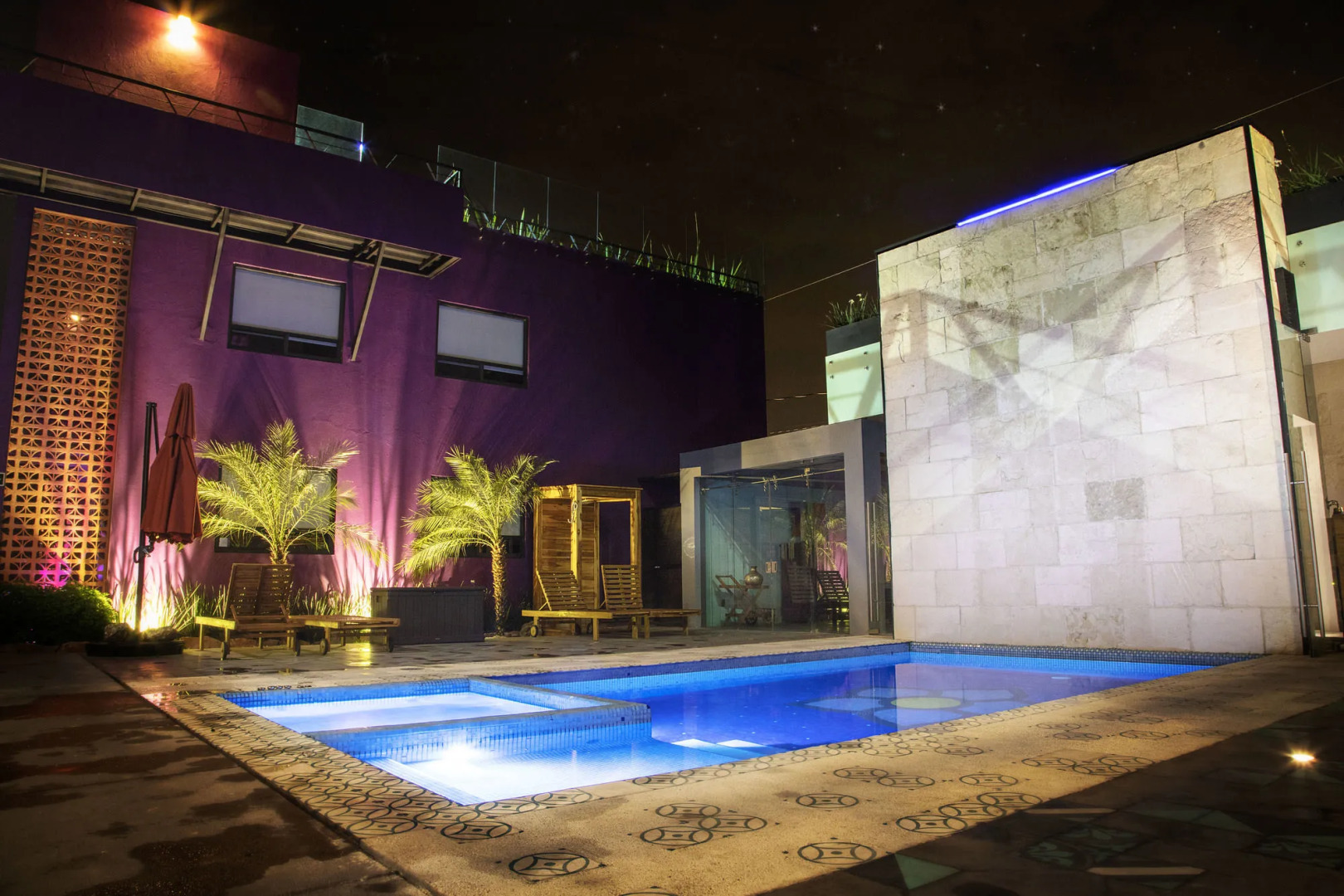 La Morada Tepotzotlan Boutique & Spa