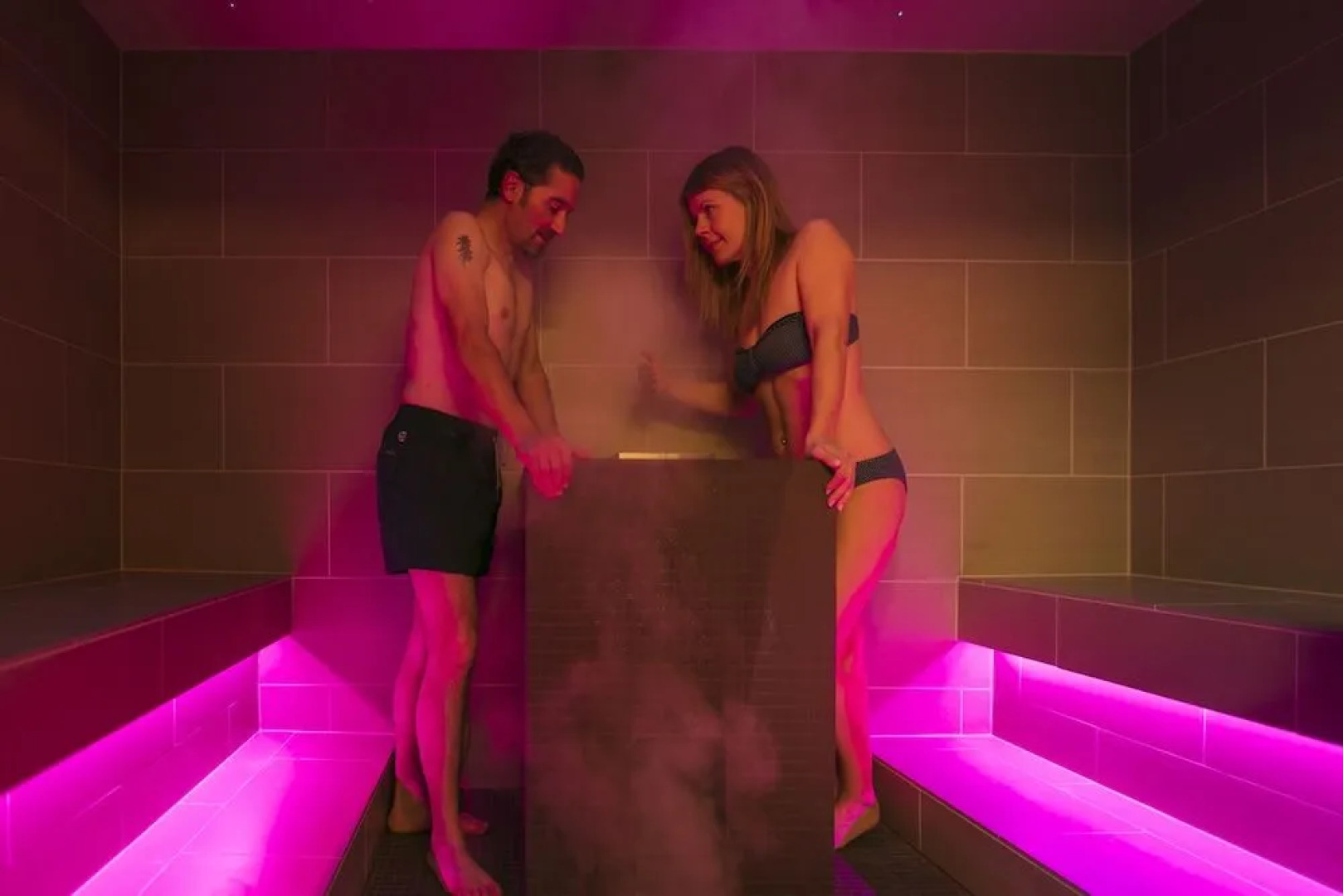 Family Hotel & Spa Desirée