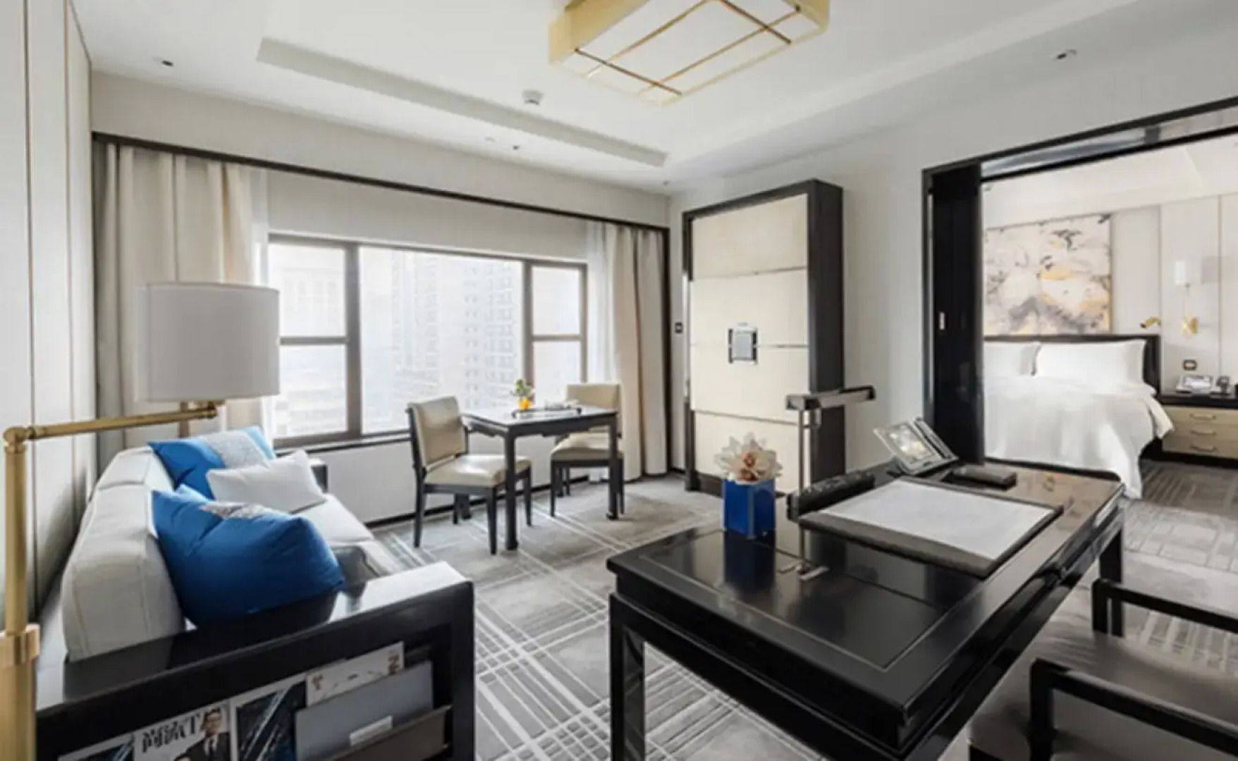 The Peninsula Beijing