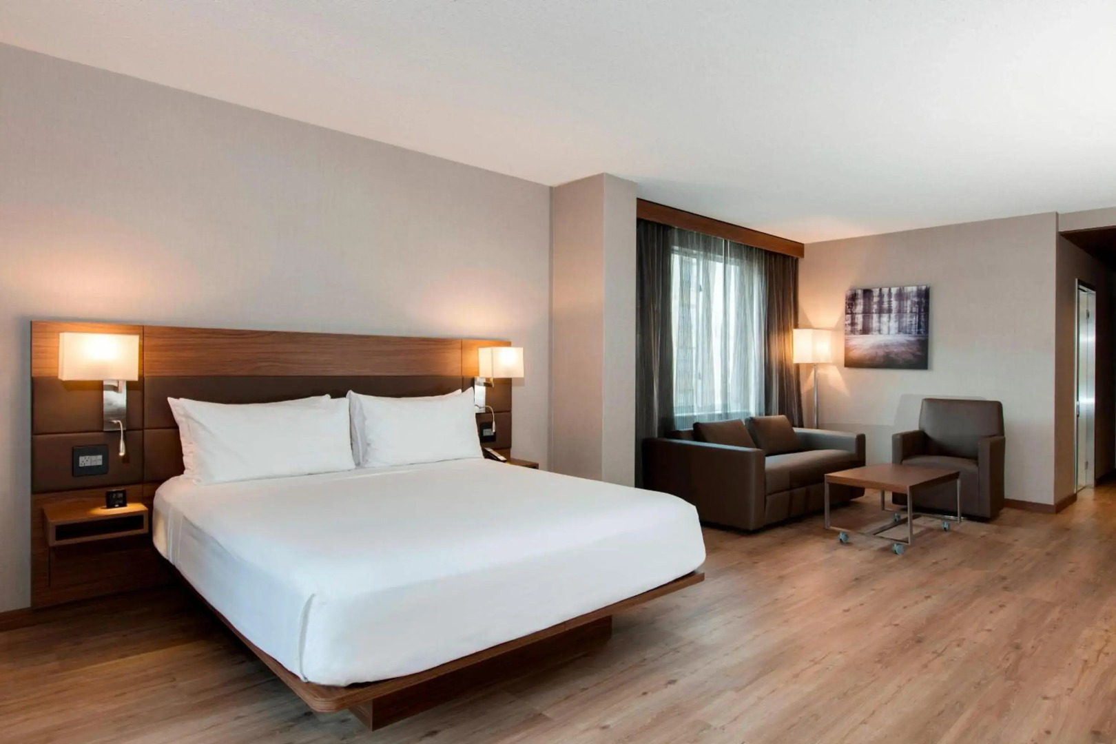 AC Hotels by Marriott Chicago Downtown