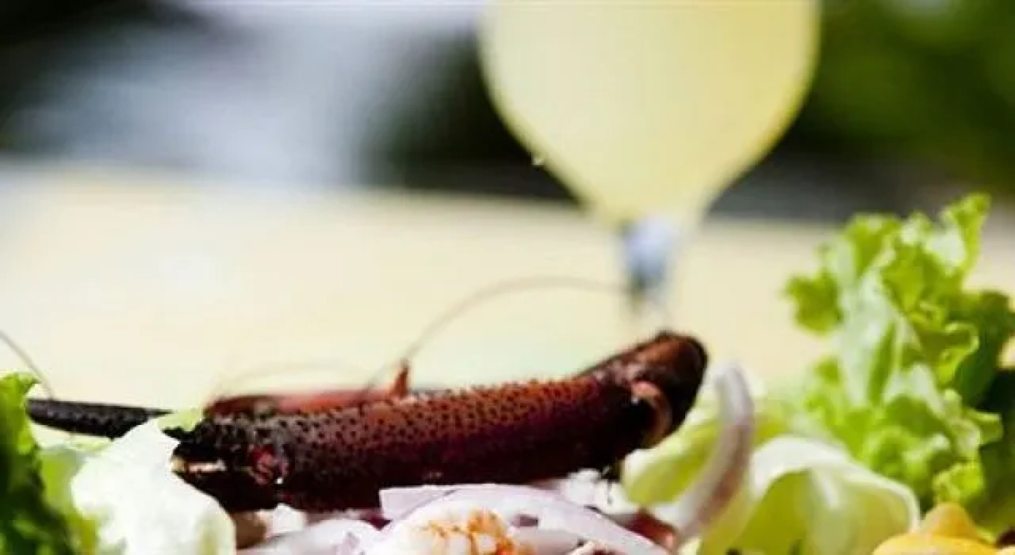 Hotel Grandmare & Bungalows