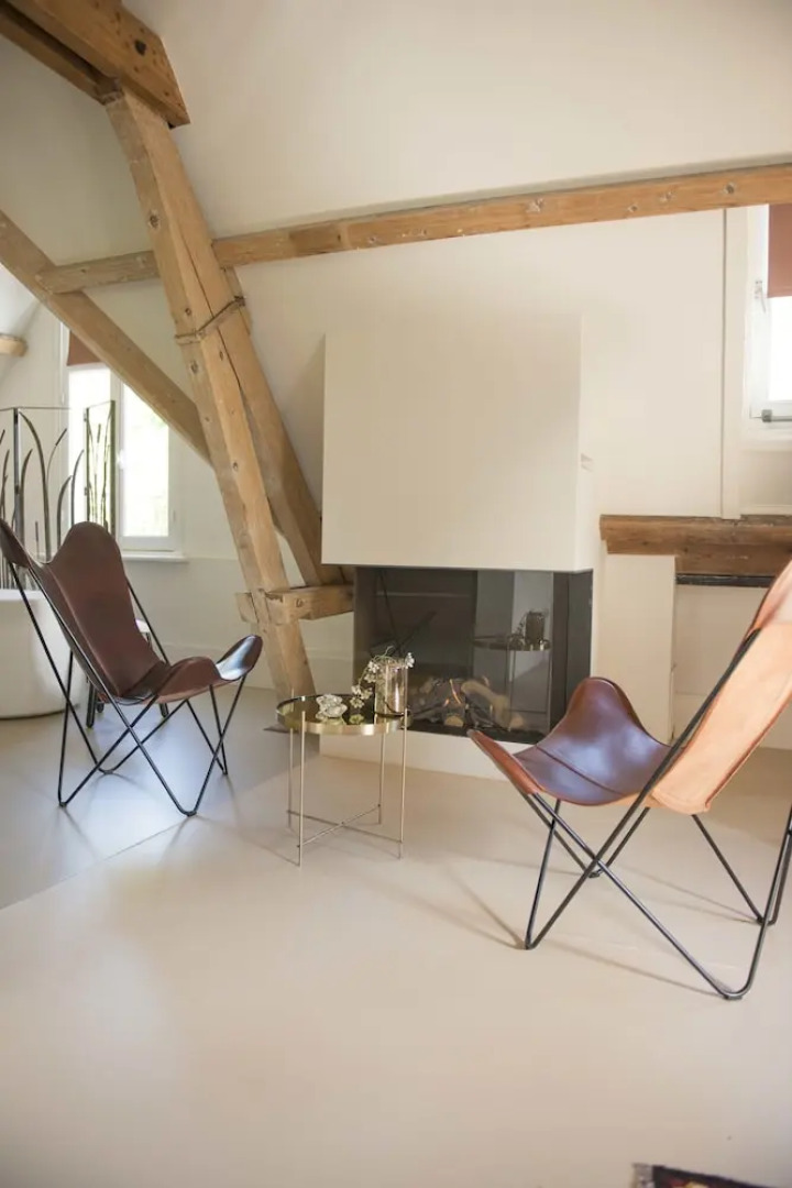 Bossche Suites Stationsweg