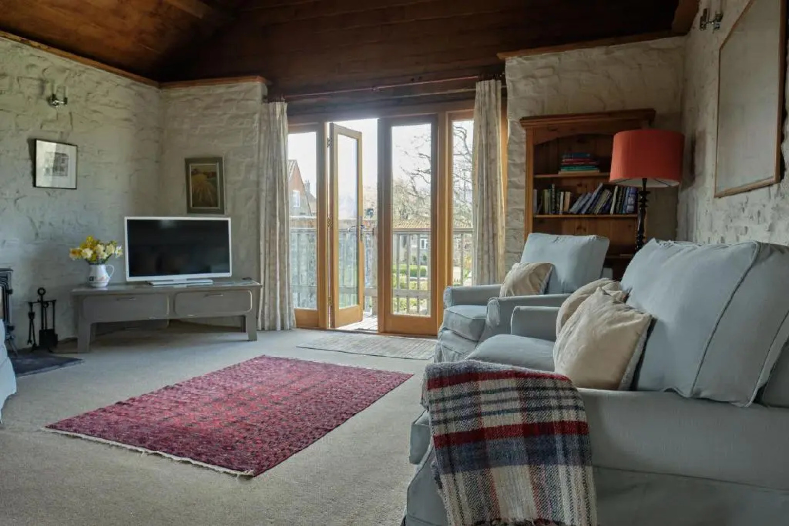 Middlewick Holiday Cottages