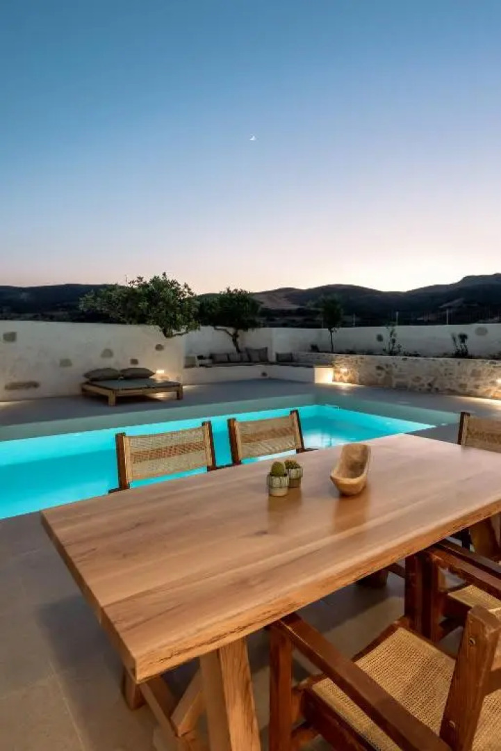 Froudi Villa Near Falaserna Construction 2022