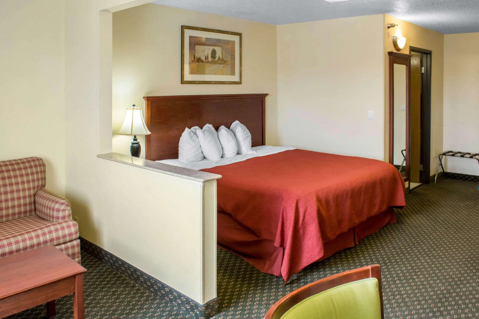 Quality Inn & Suites Sioux City Southeast