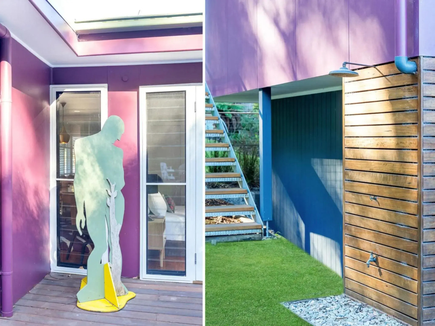 Tranquility at Hyams Beach