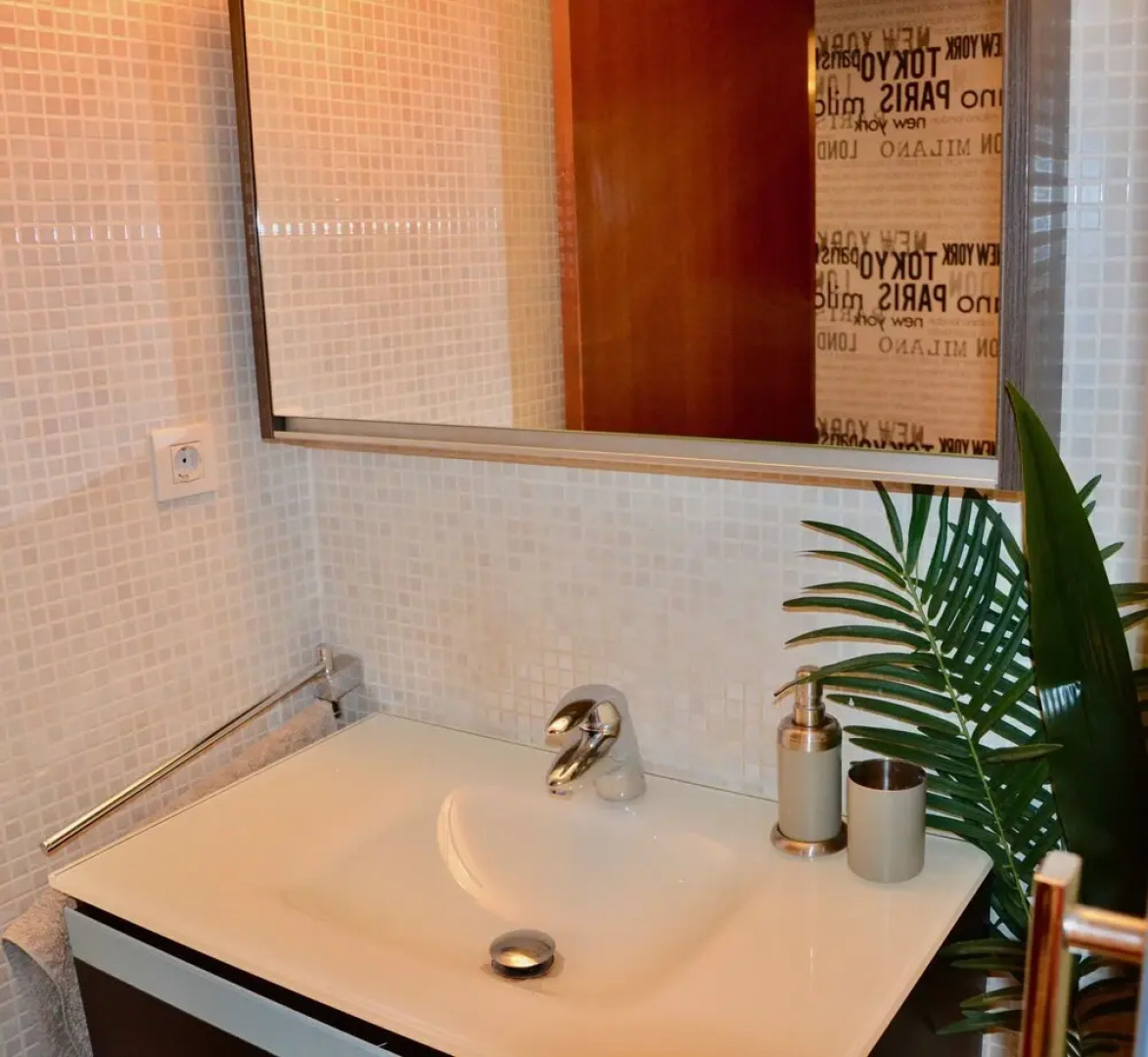 Serva la Bari Apartment III