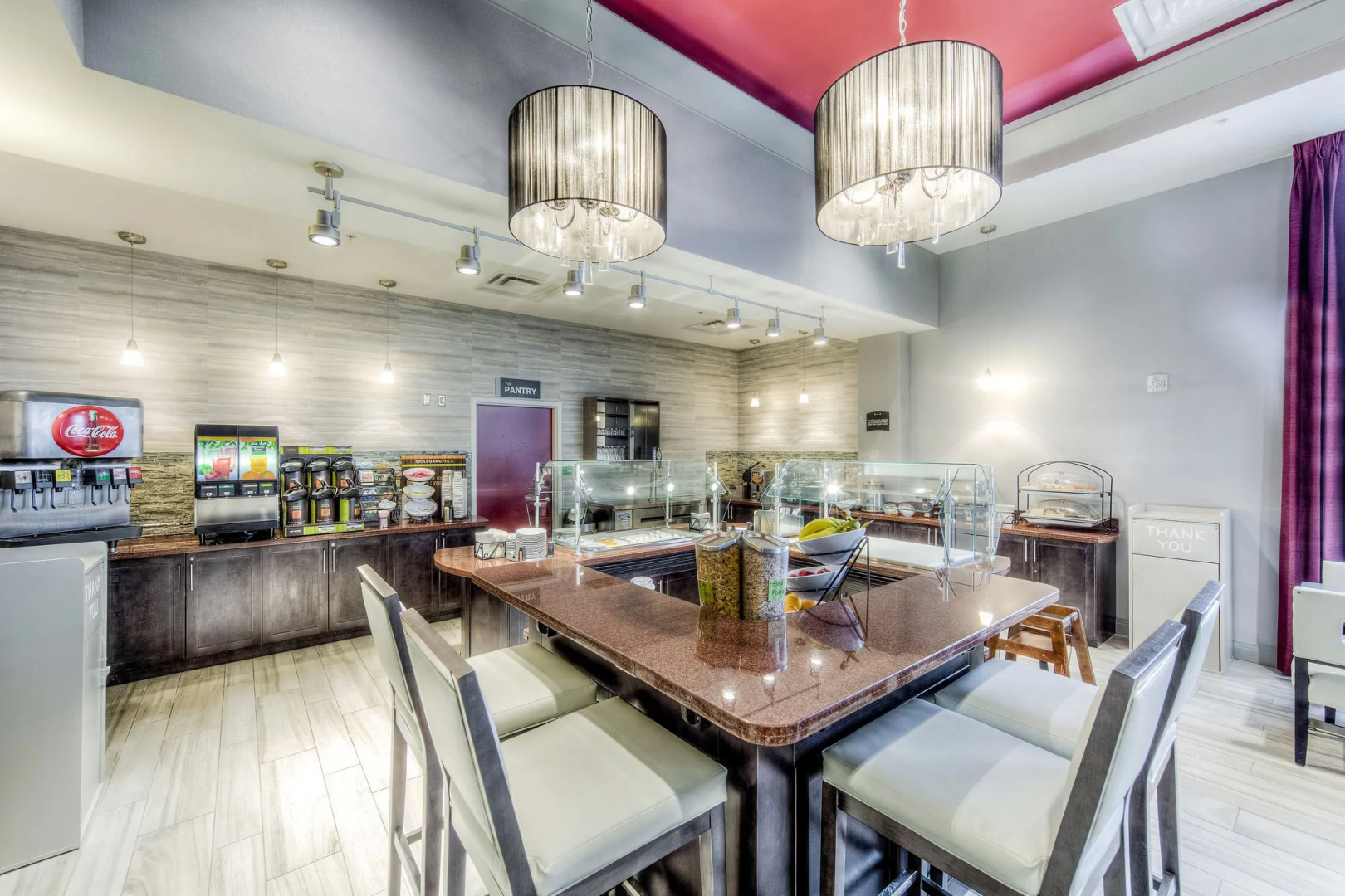 Staybridge Suites Columbus Univ Area - OSU by IHG