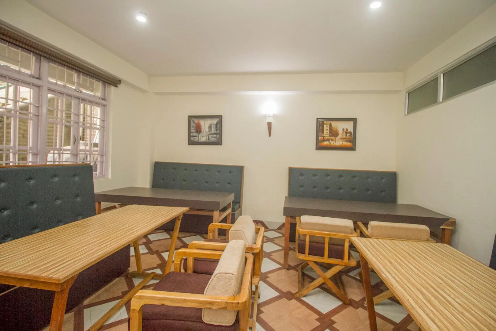 Capital O 63780 Hotel Nostalgia And Spa