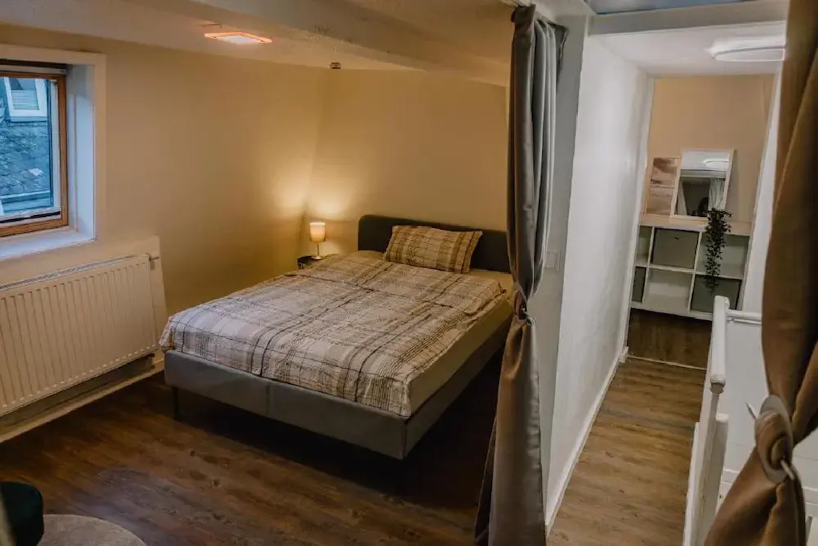 Apartment in Vallendar Near Rhine Promenade