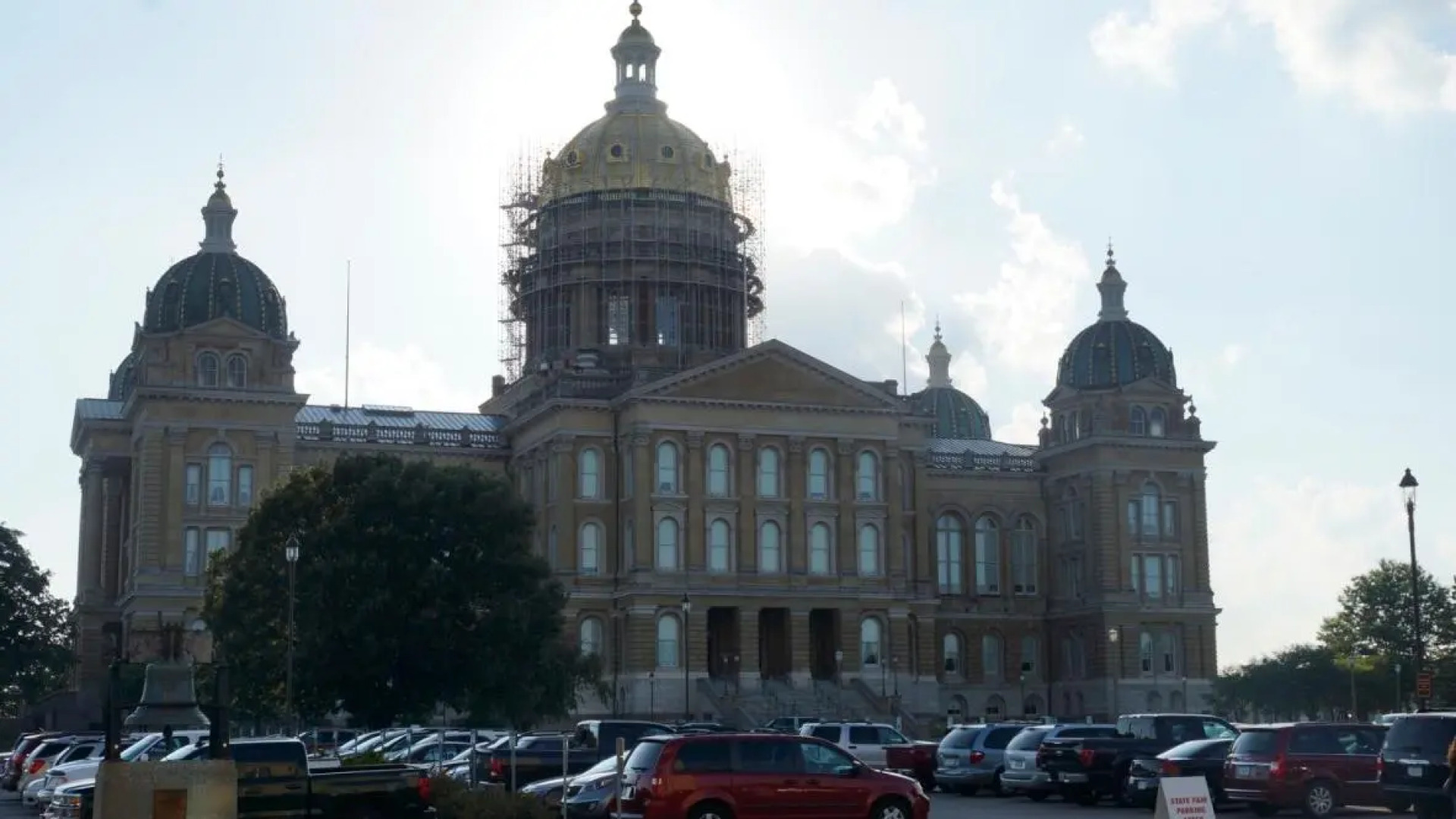 SpringHill Suites Des Moines West