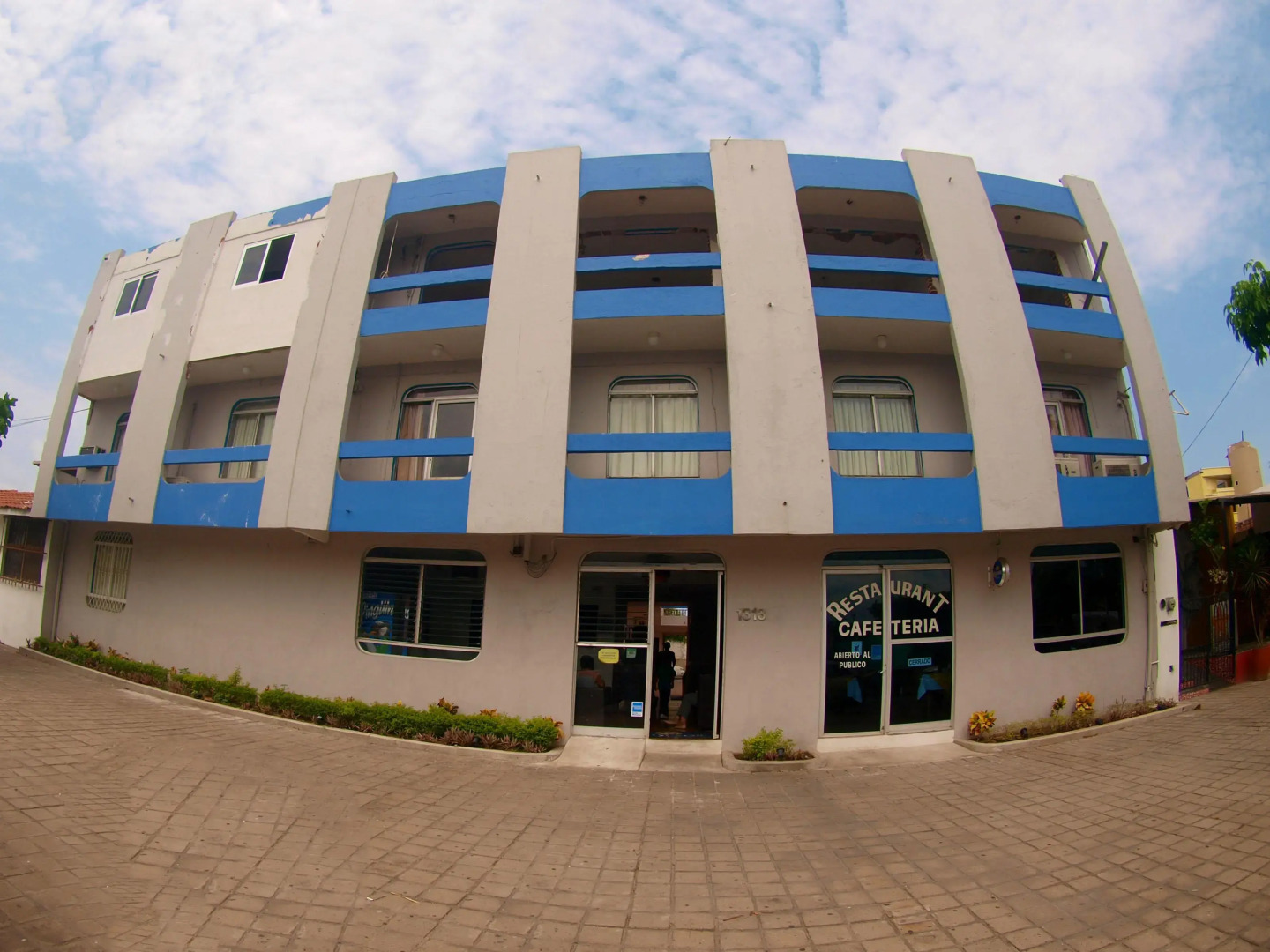 Hotel Star Manzanillo