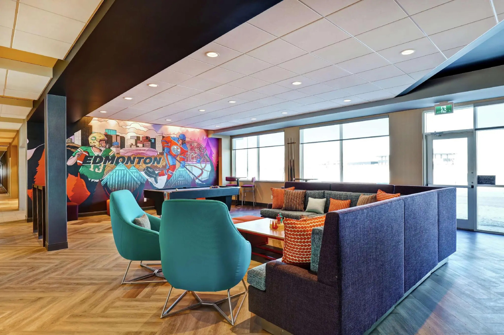 TRU BY Hilton Edmonton Windermere