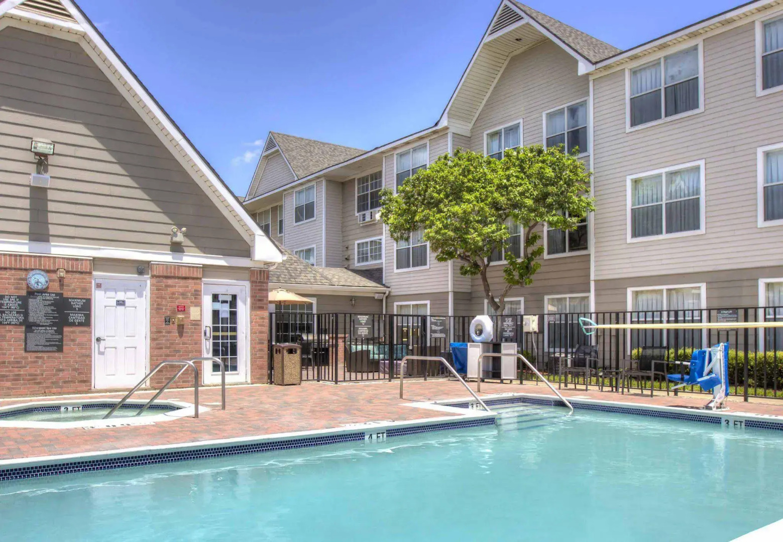 Residence Inn by Marriott McAllen