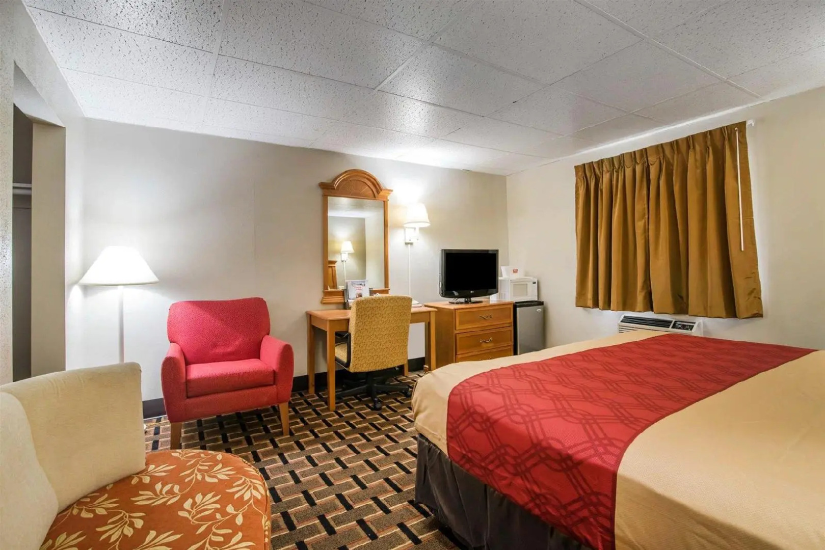 Econo Lodge New Paltz