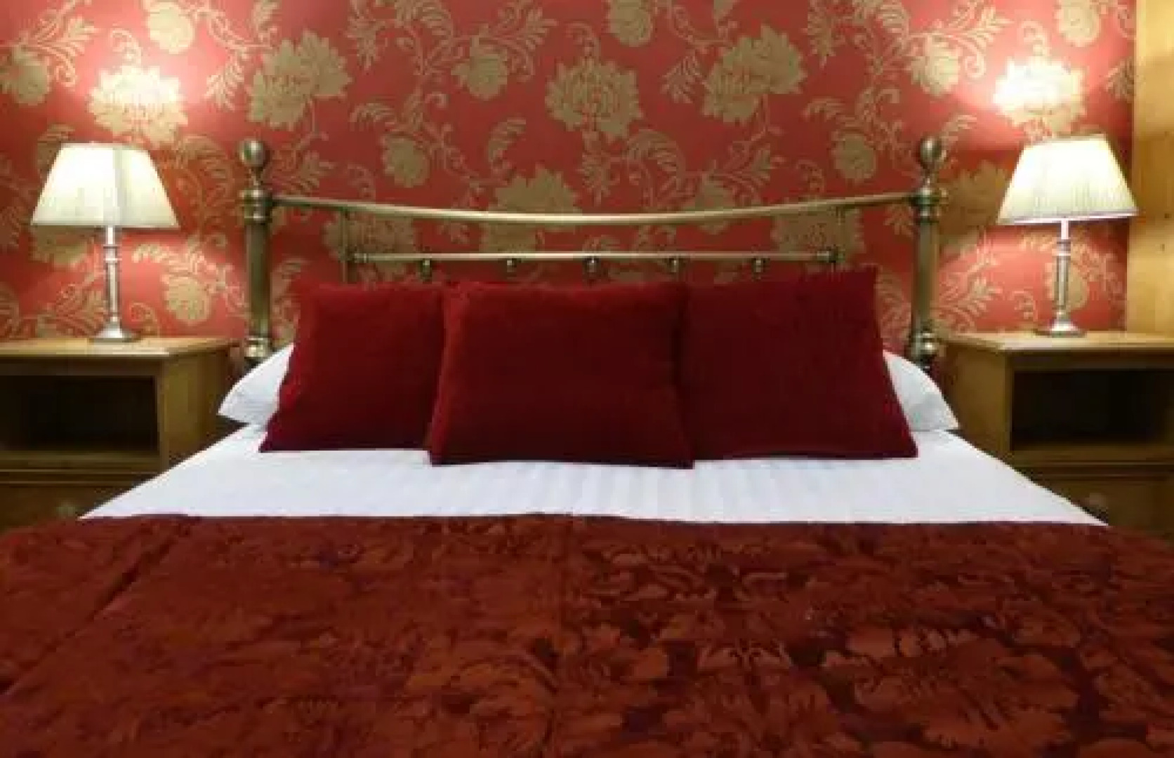 Rockside Guest House