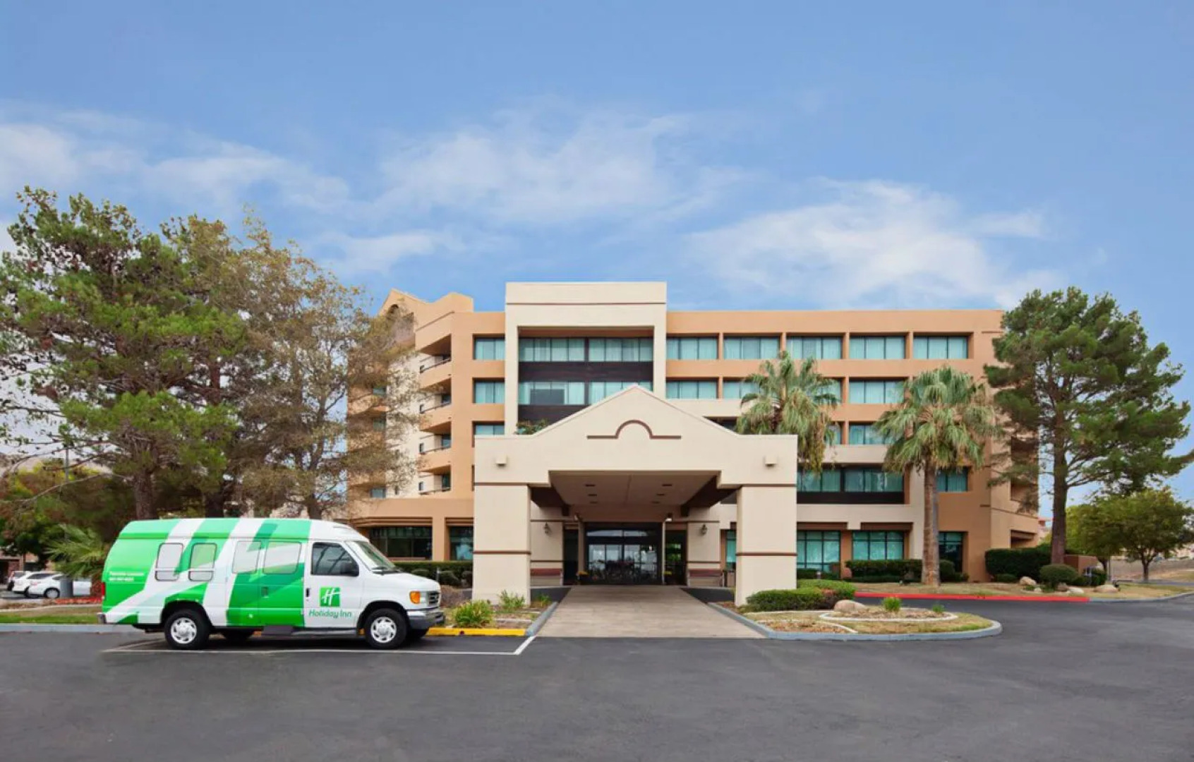 Holiday Inn Palmdale-Lancaster by IHG