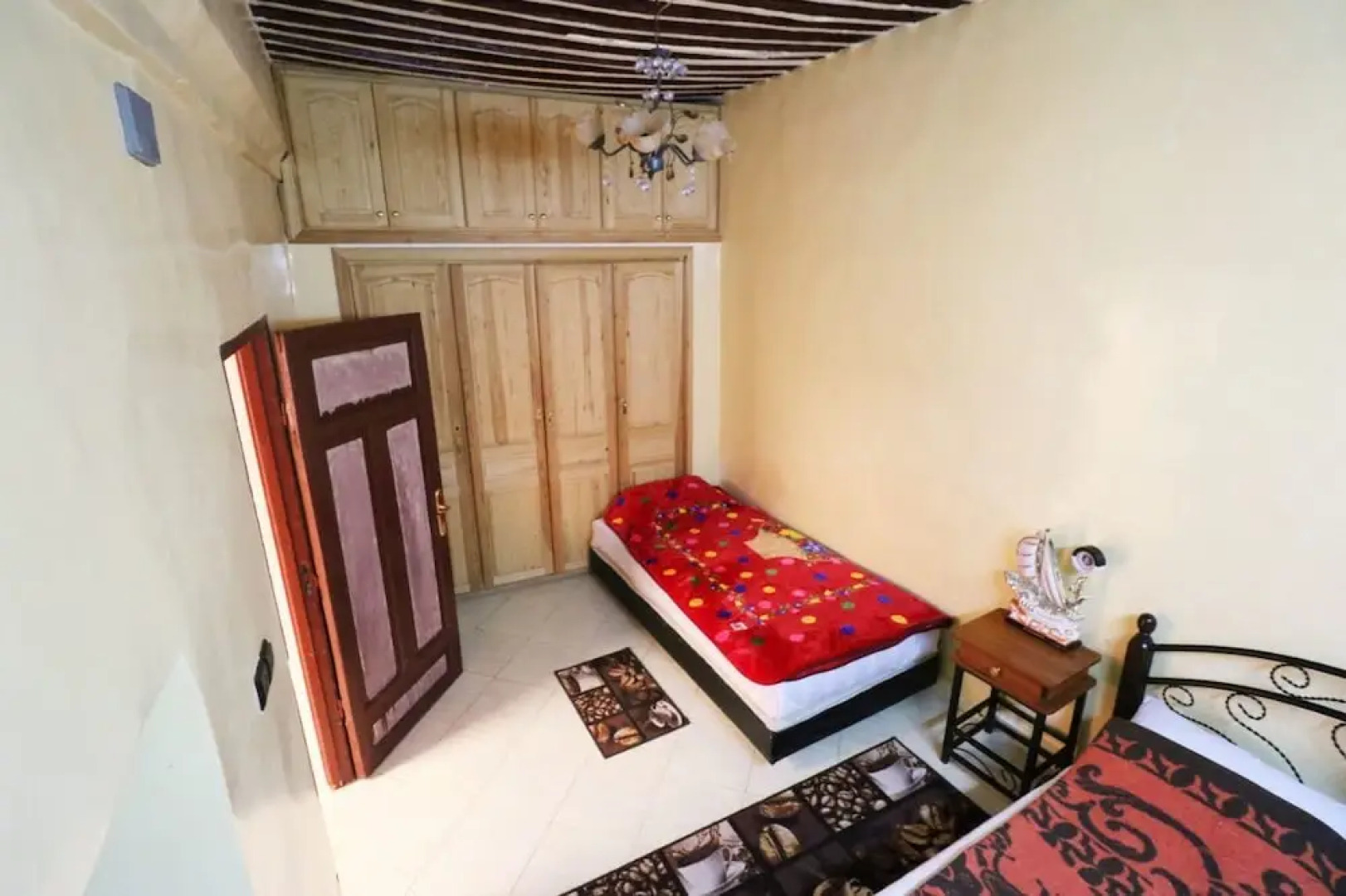 Downtown Hostel Fez - Hostel