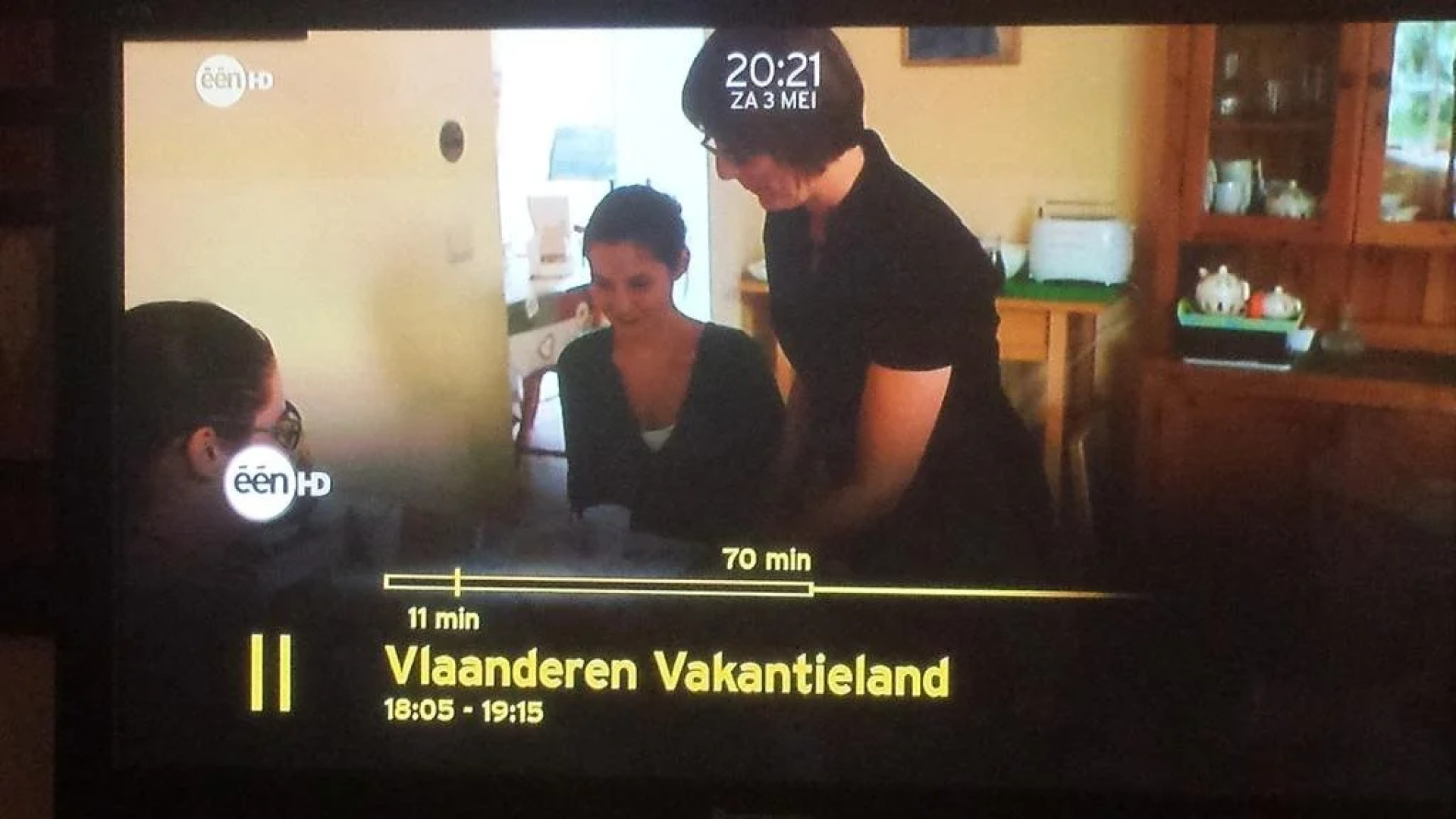 Bed and Breakfast De Bijenkorf