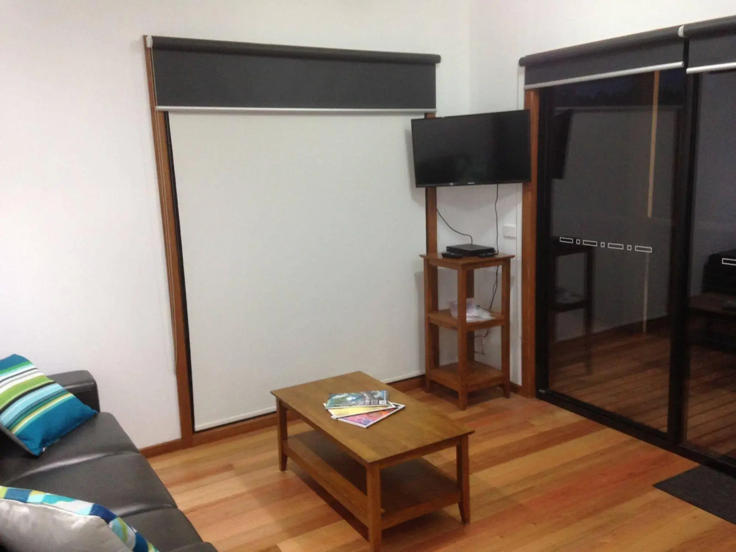 Prom Coast Holiday Lodge