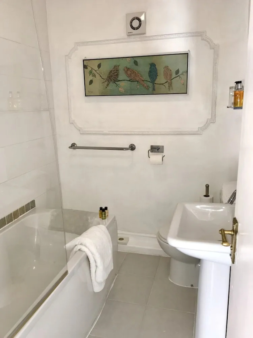 Aylestone Court Hotel