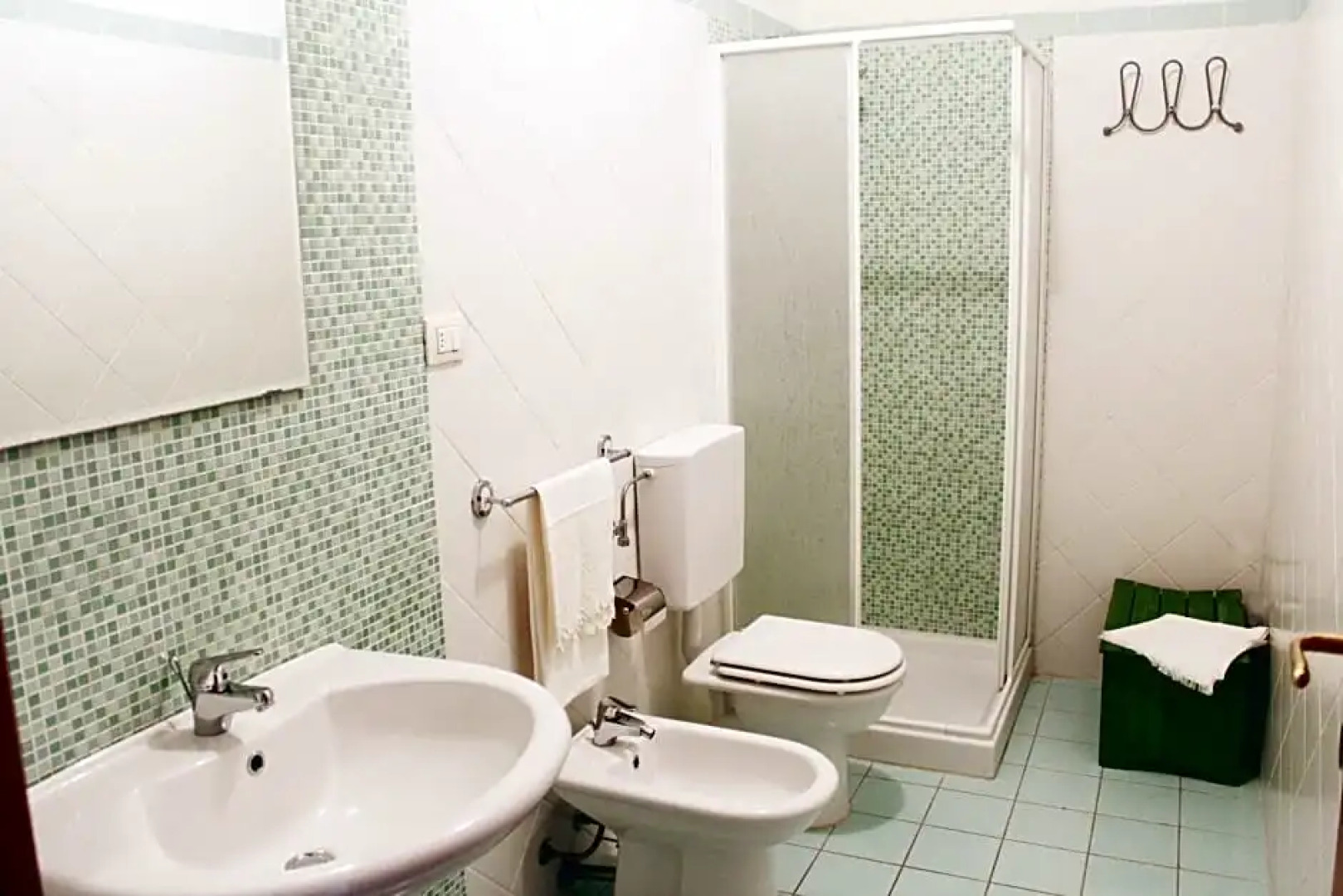 B&B Buongiorno Salento