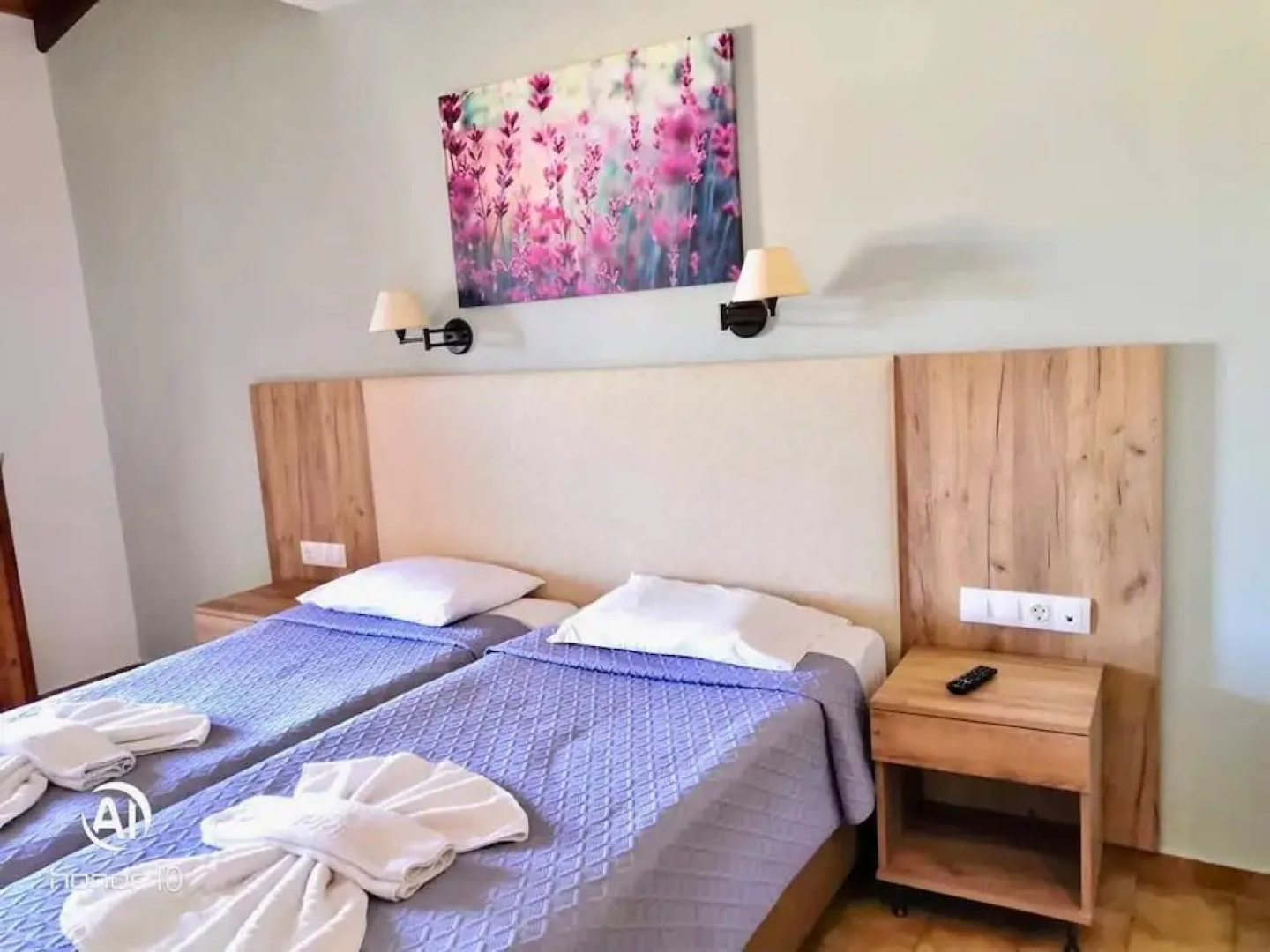 Lofos Hotel