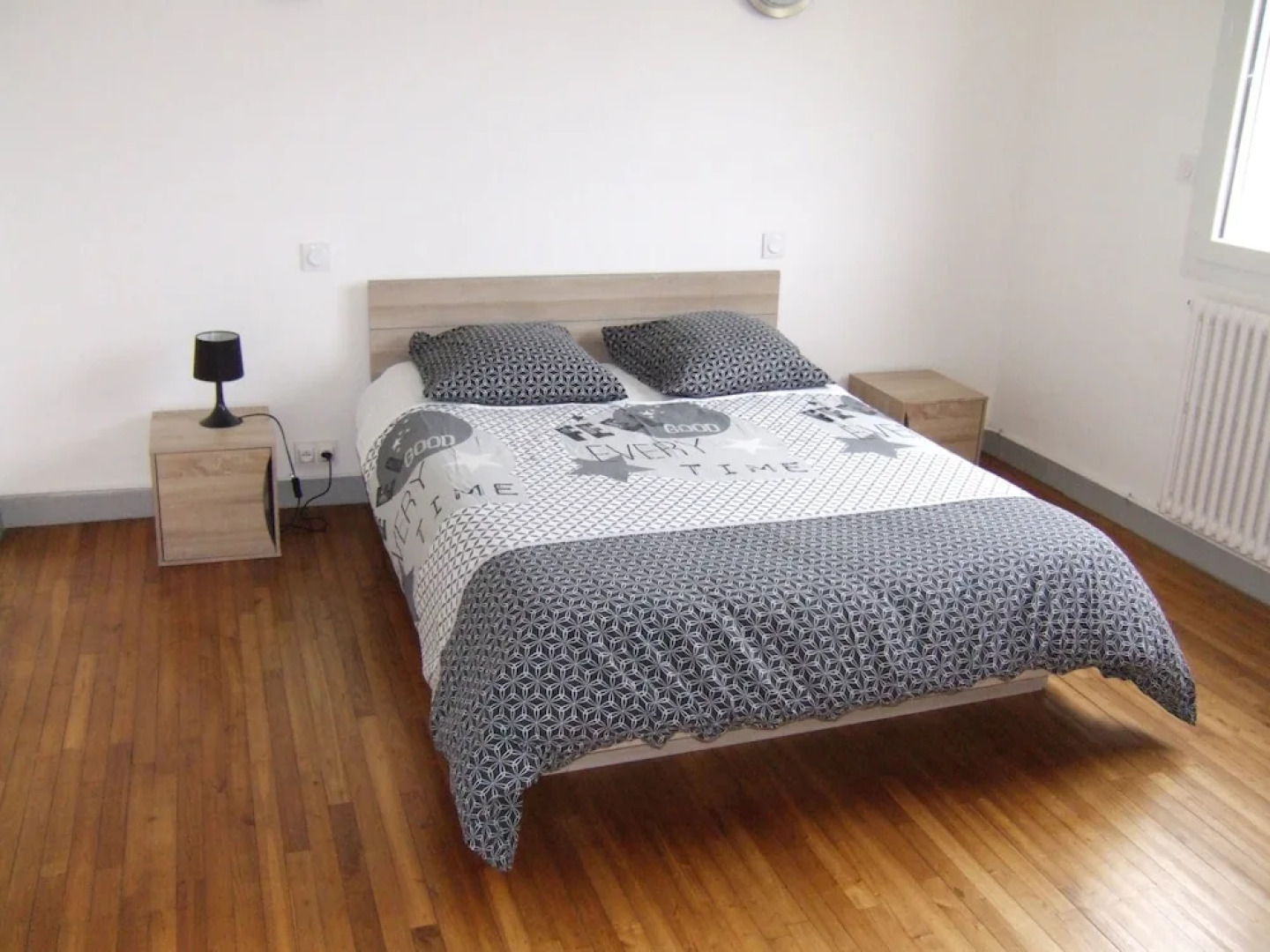 Maison 4 chambres 8 places à Loudéac