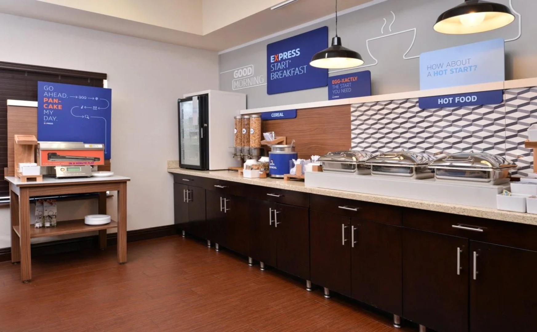 Holiday Inn Express Montgomery - East I-85 by IHG